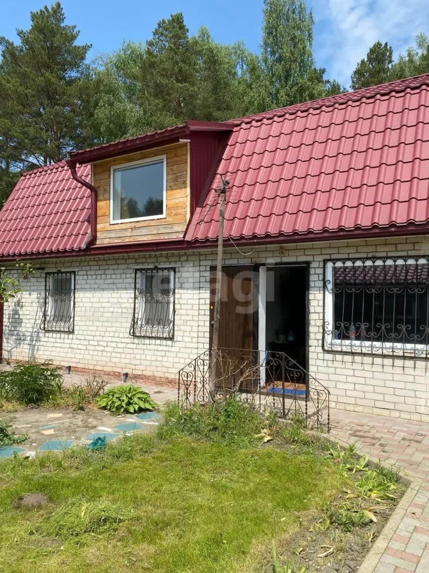 Купить дачу, дом, коттедж за 3 570 000 рублей