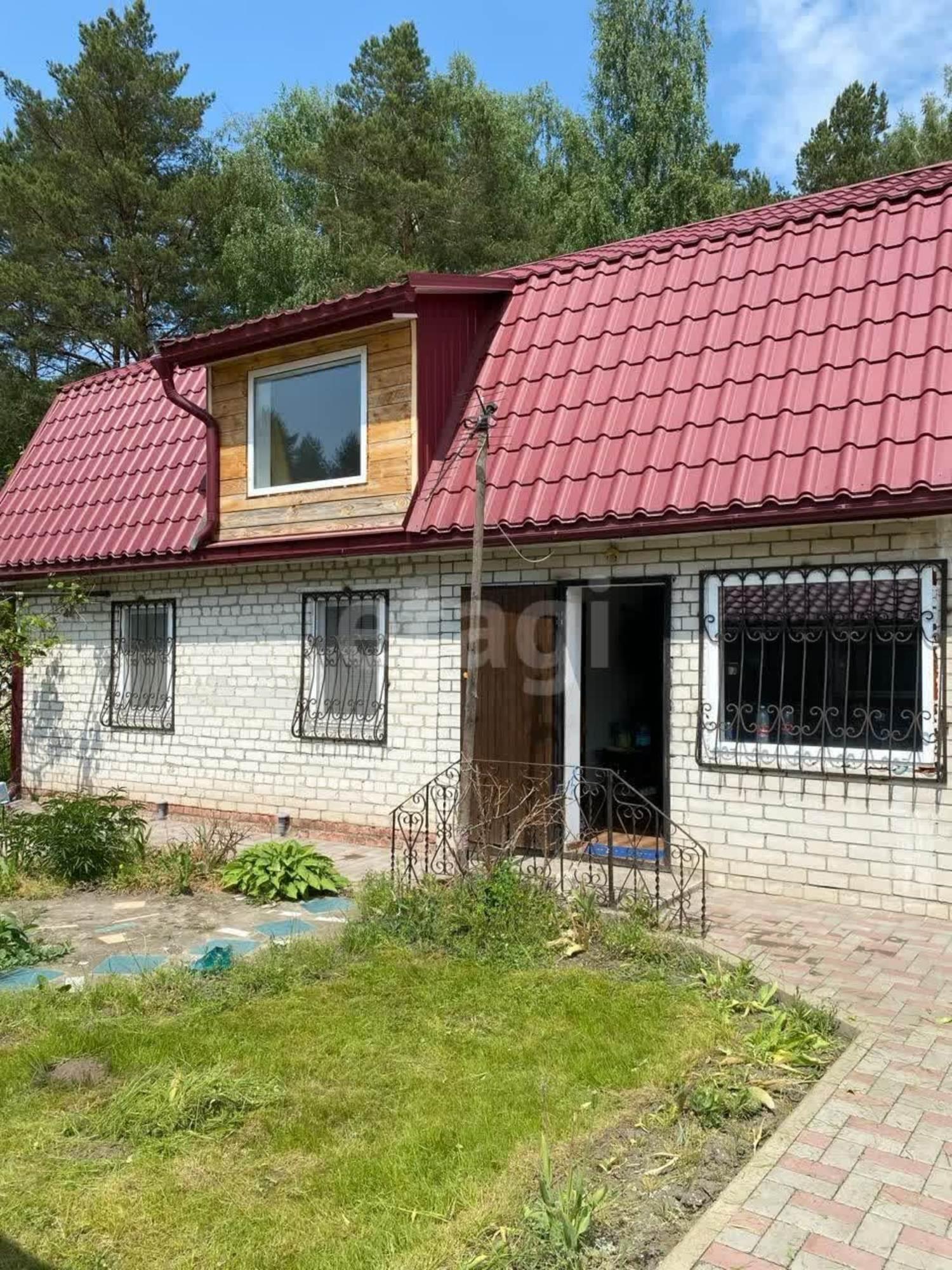 Купить дачу, дом, коттедж за 3 570 000 рублей