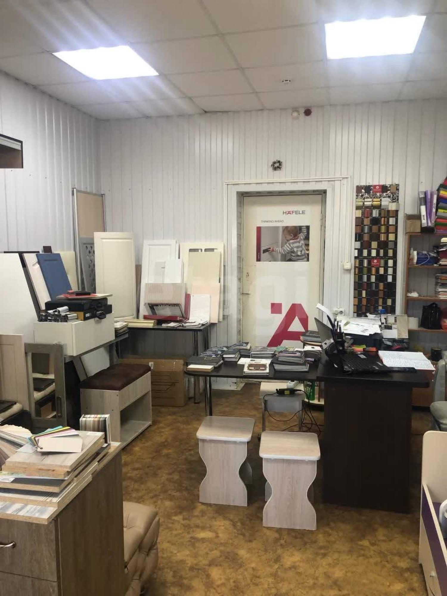 Купить торговое помещение за 9 990 000 рублей на улица Карла Маркса, 97