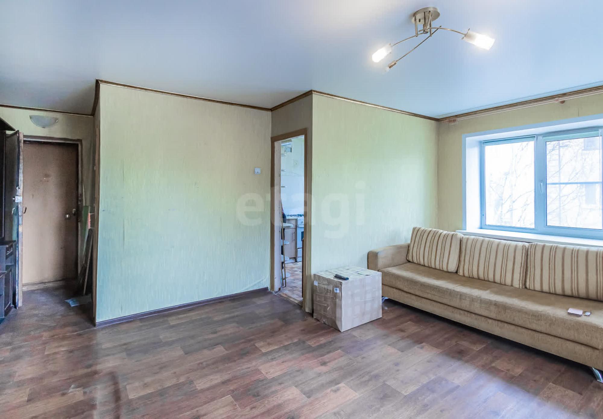 Купить квартиру за 2 600 000 рублей на улица Чернышевского, 70