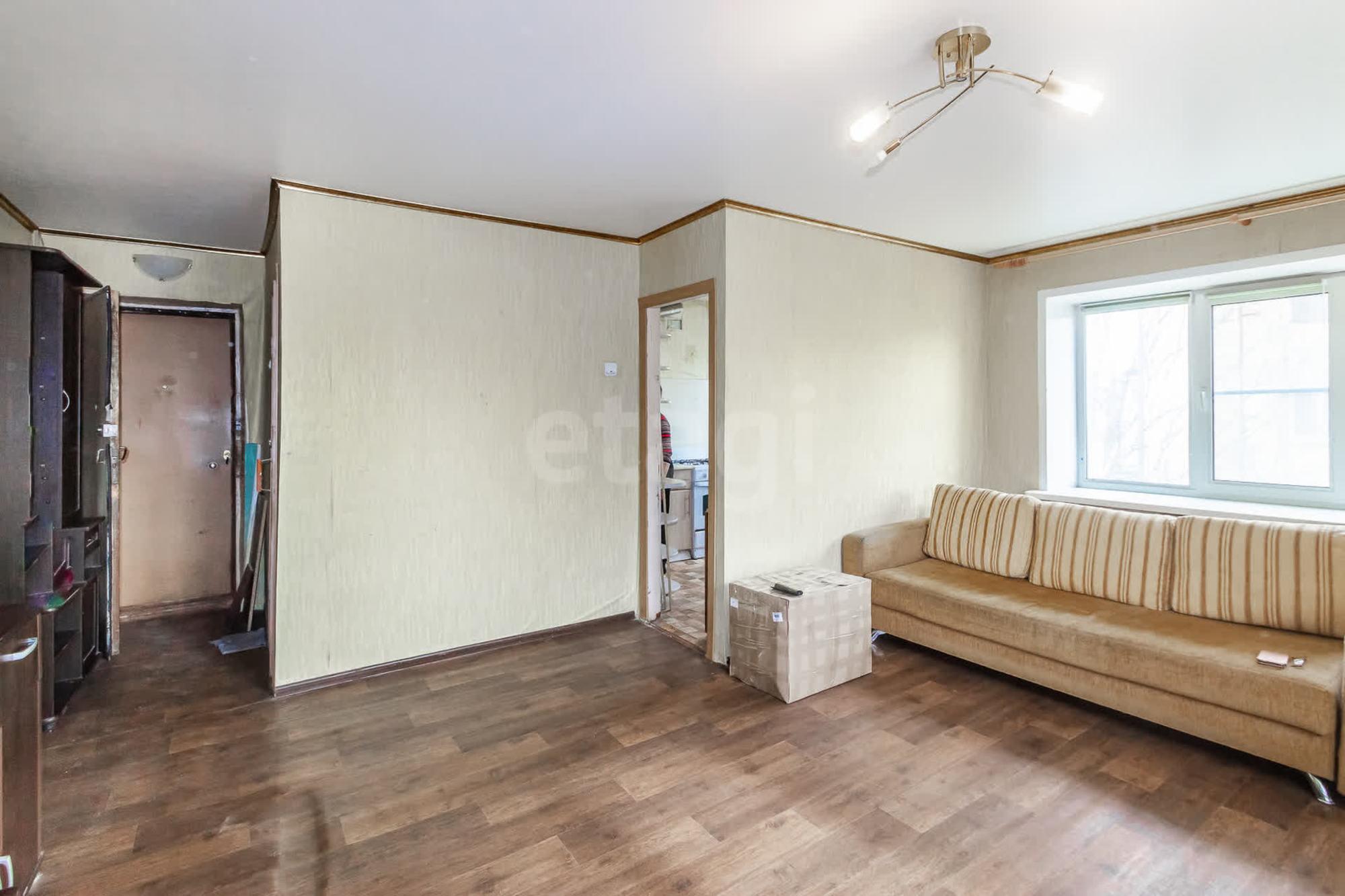 Купить квартиру за 2 600 000 рублей на улица Чернышевского, 70