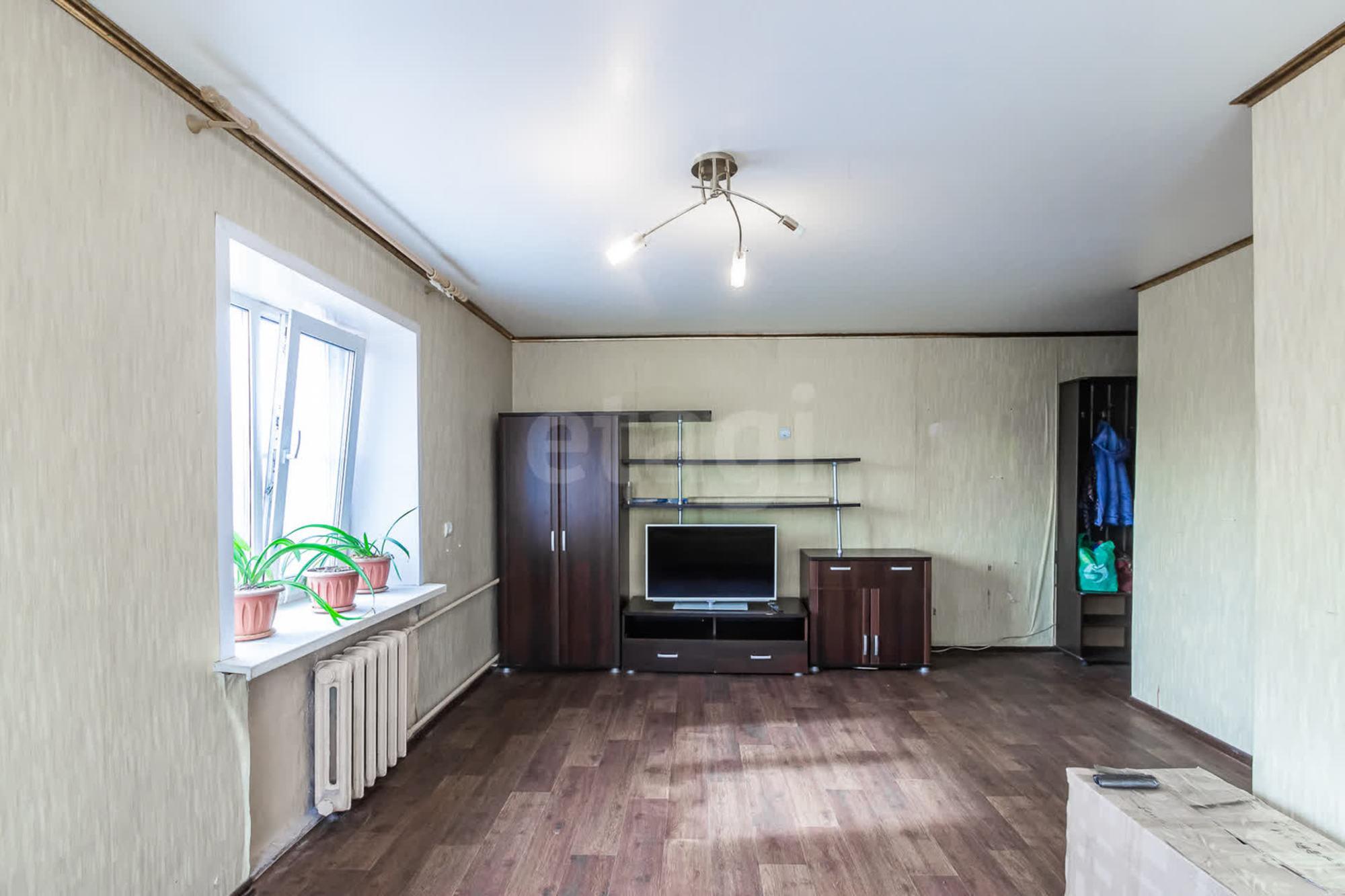 Купить квартиру за 2 600 000 рублей на улица Чернышевского, 70