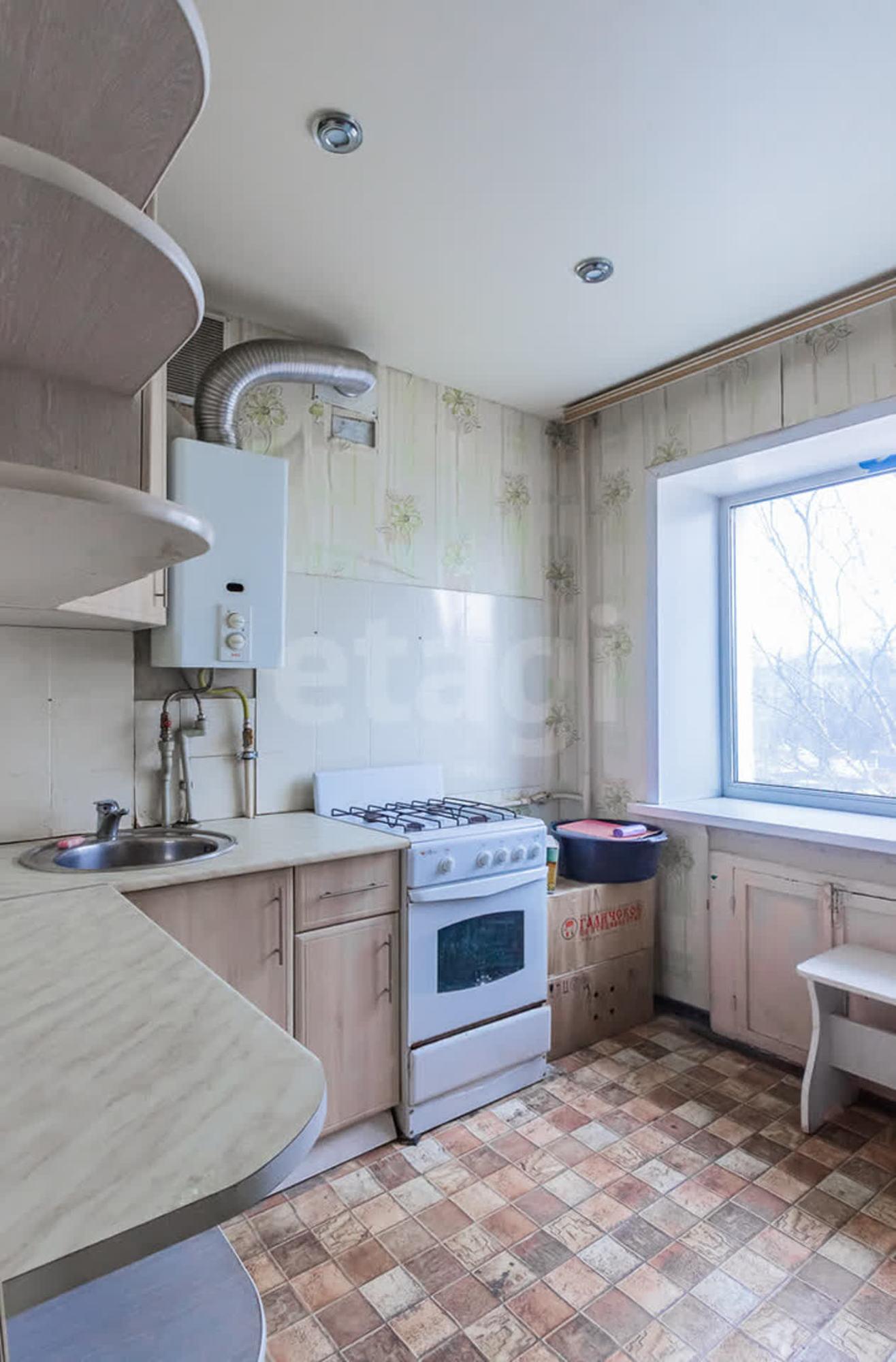 Купить квартиру за 2 600 000 рублей на улица Чернышевского, 70