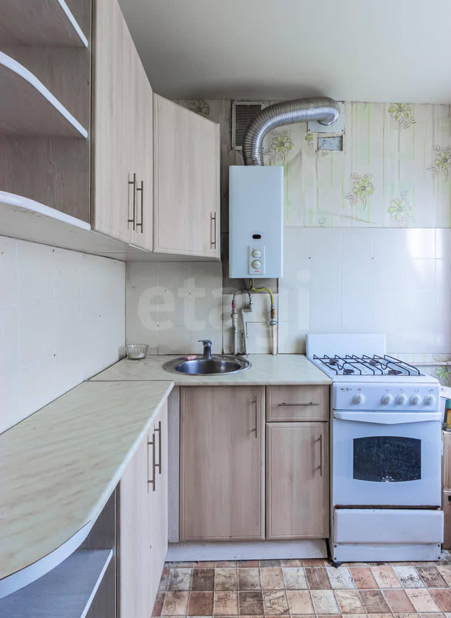 Купить квартиру за 2 600 000 рублей на улица Чернышевского, 70