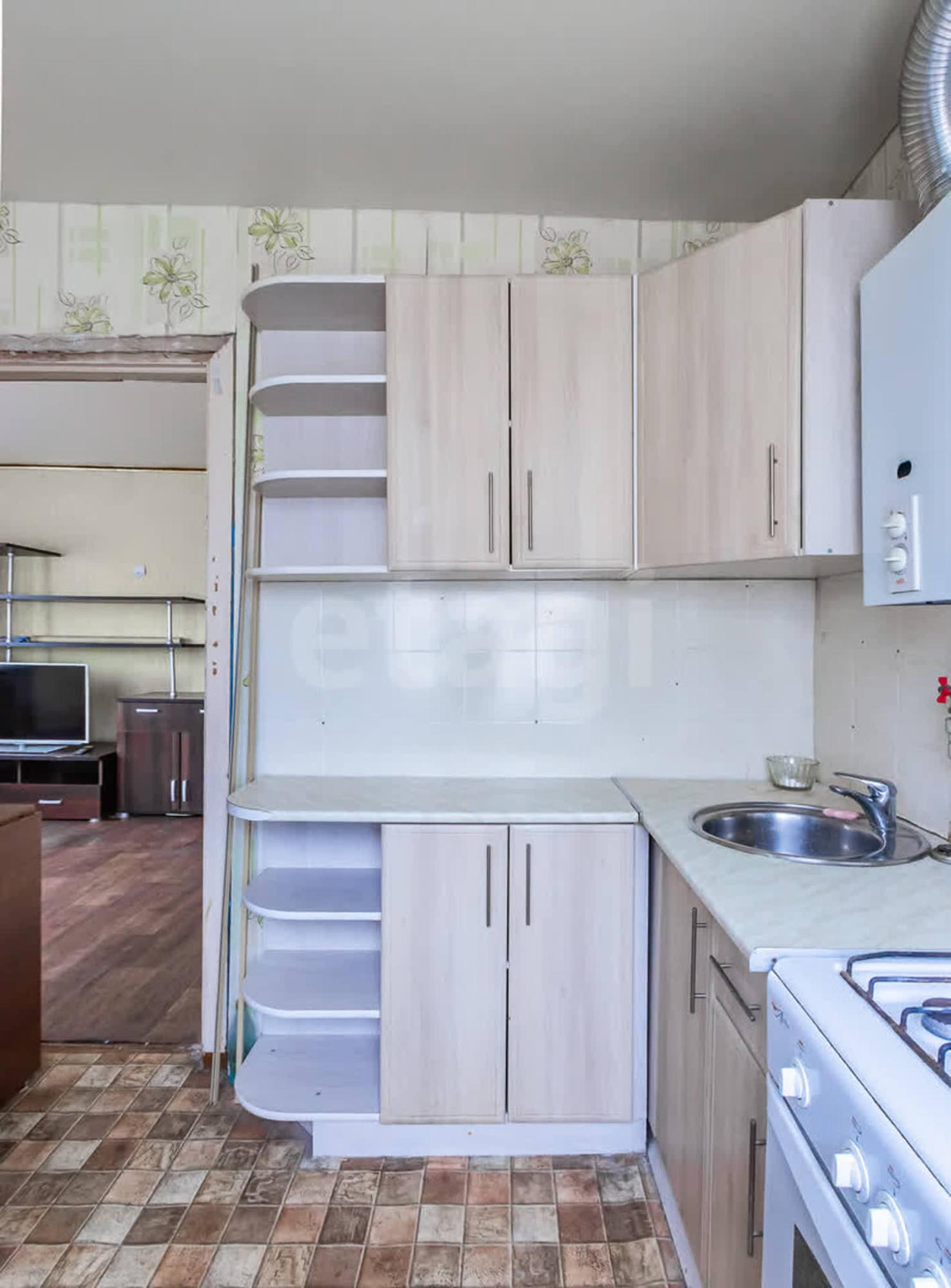 Купить квартиру за 2 600 000 рублей на улица Чернышевского, 70