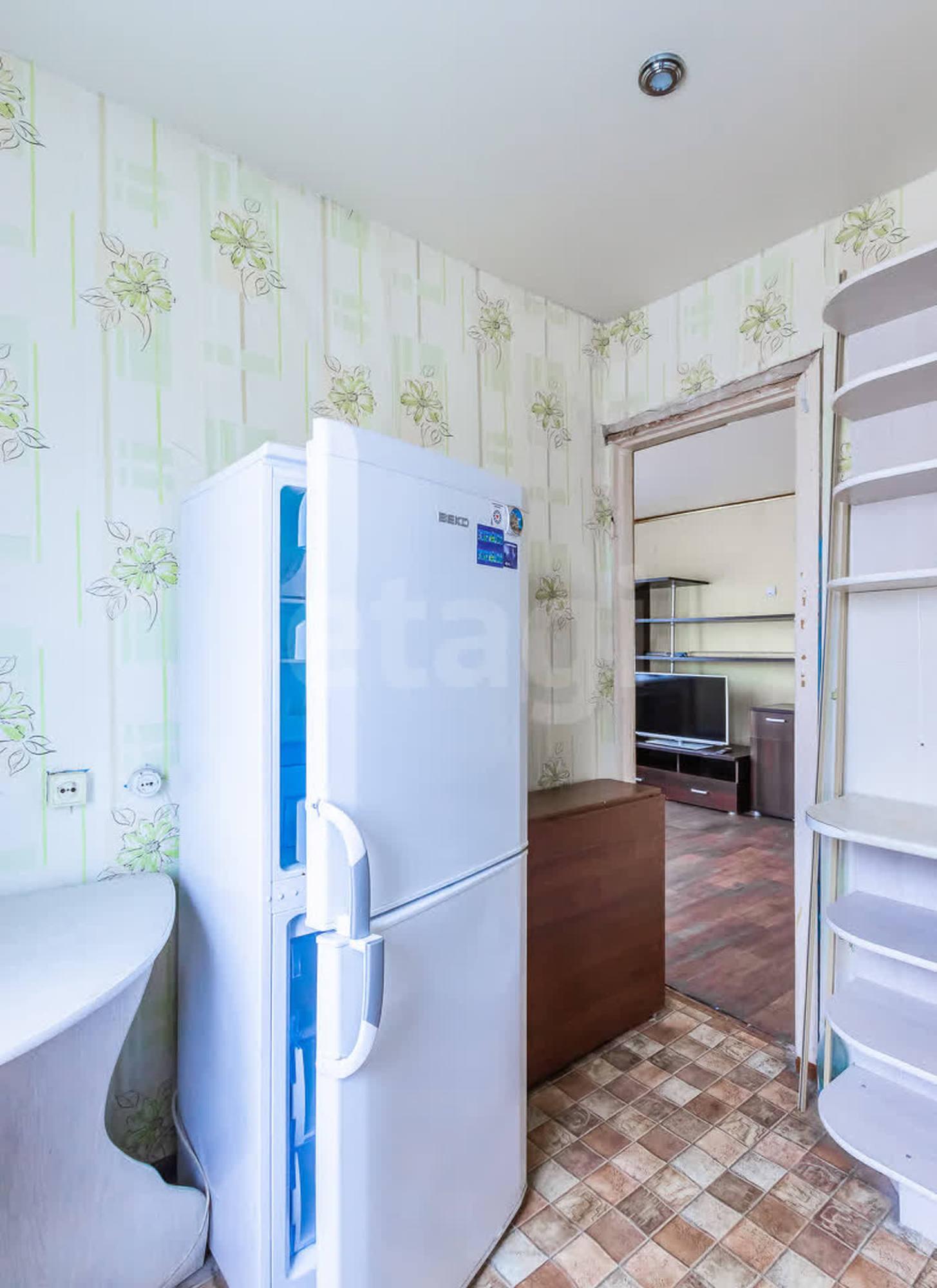 Купить квартиру за 2 600 000 рублей на улица Чернышевского, 70