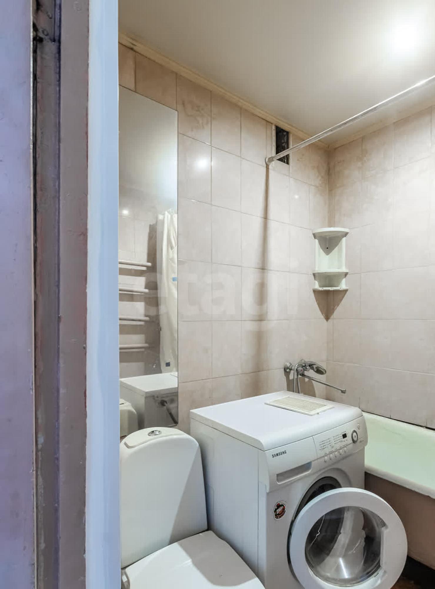 Купить квартиру за 2 600 000 рублей на улица Чернышевского, 70