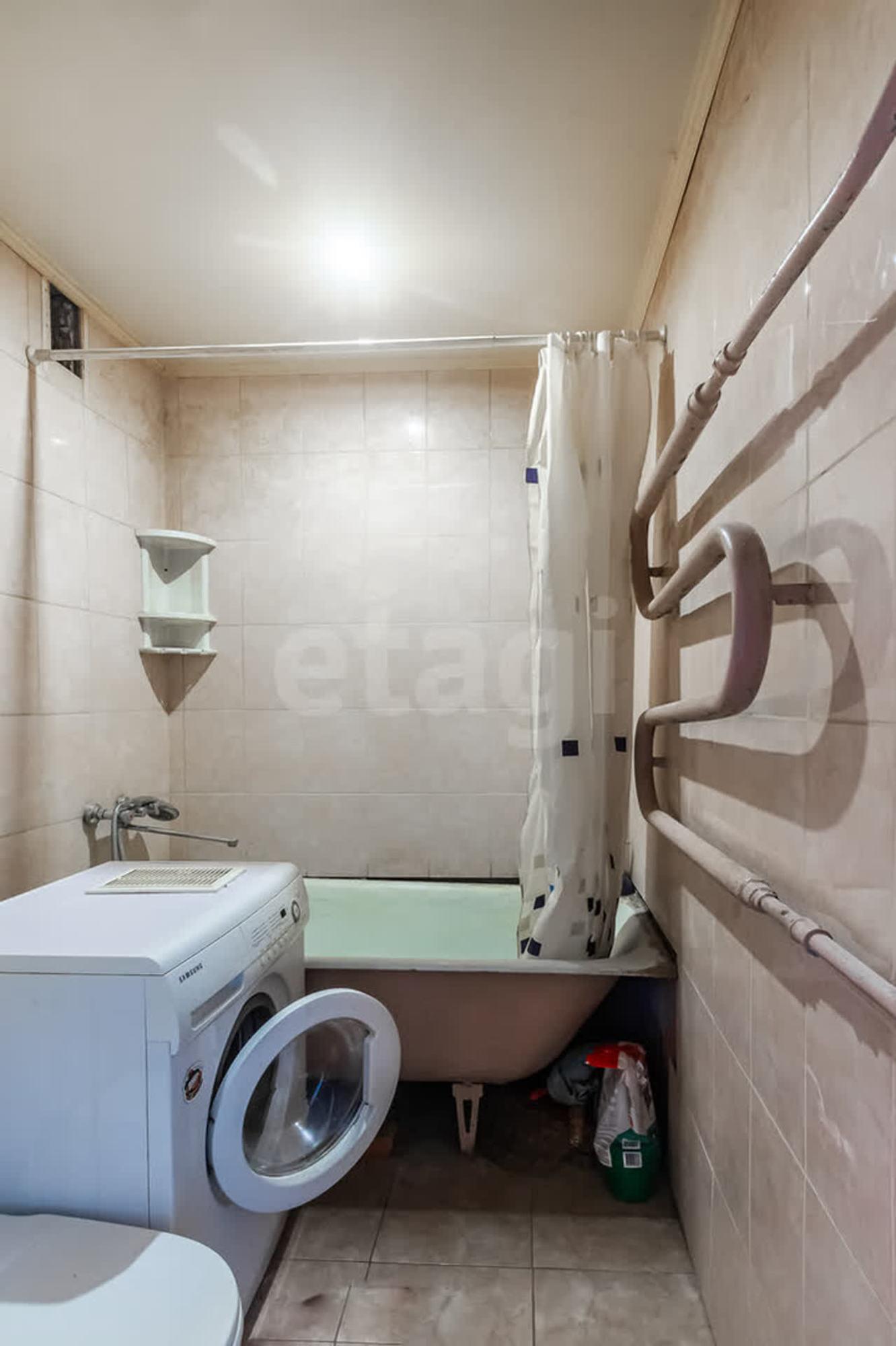 Купить квартиру за 2 600 000 рублей на улица Чернышевского, 70