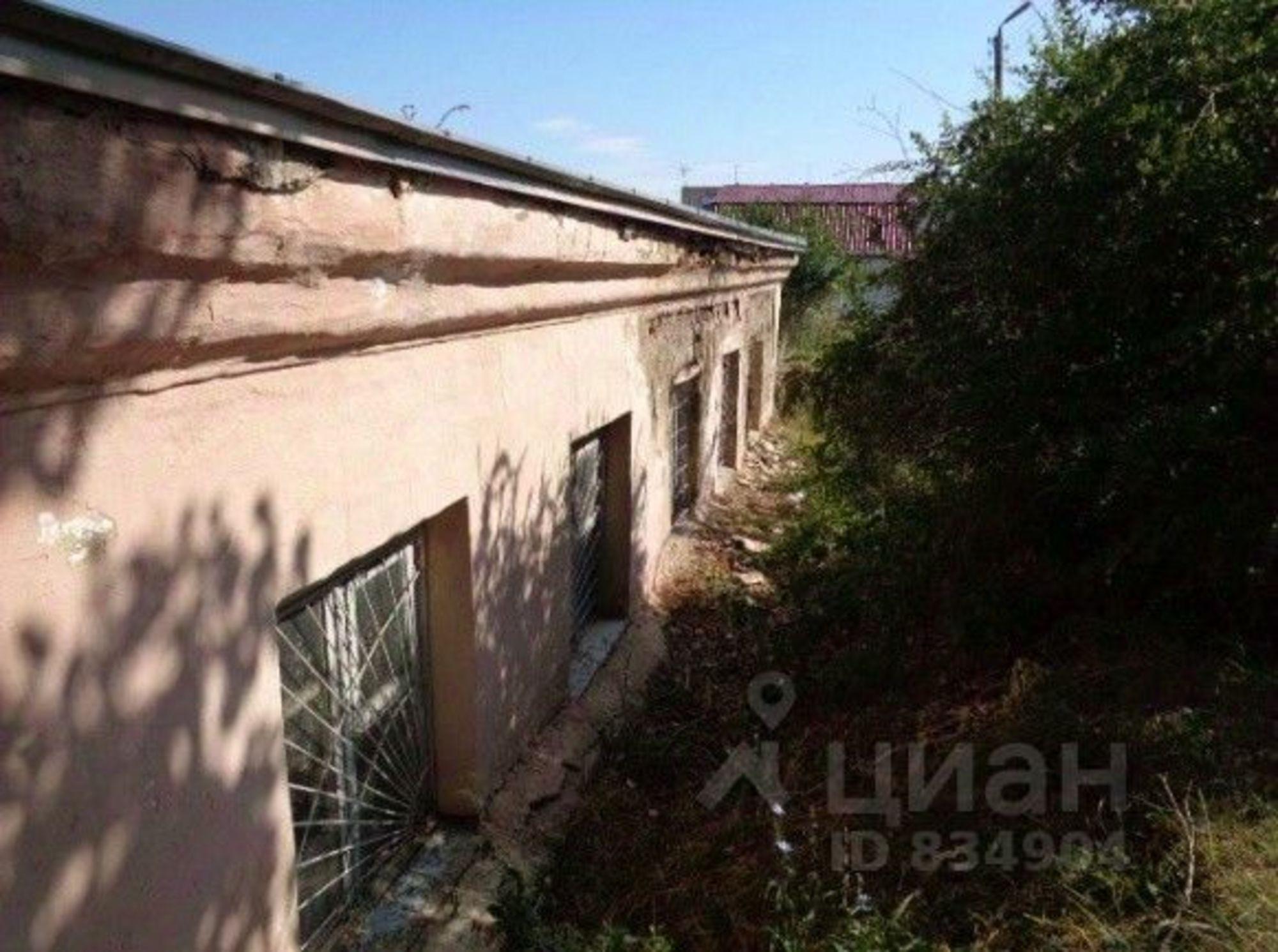 Купить производственную площадь за 726 416 рублей на улица Нефтяников