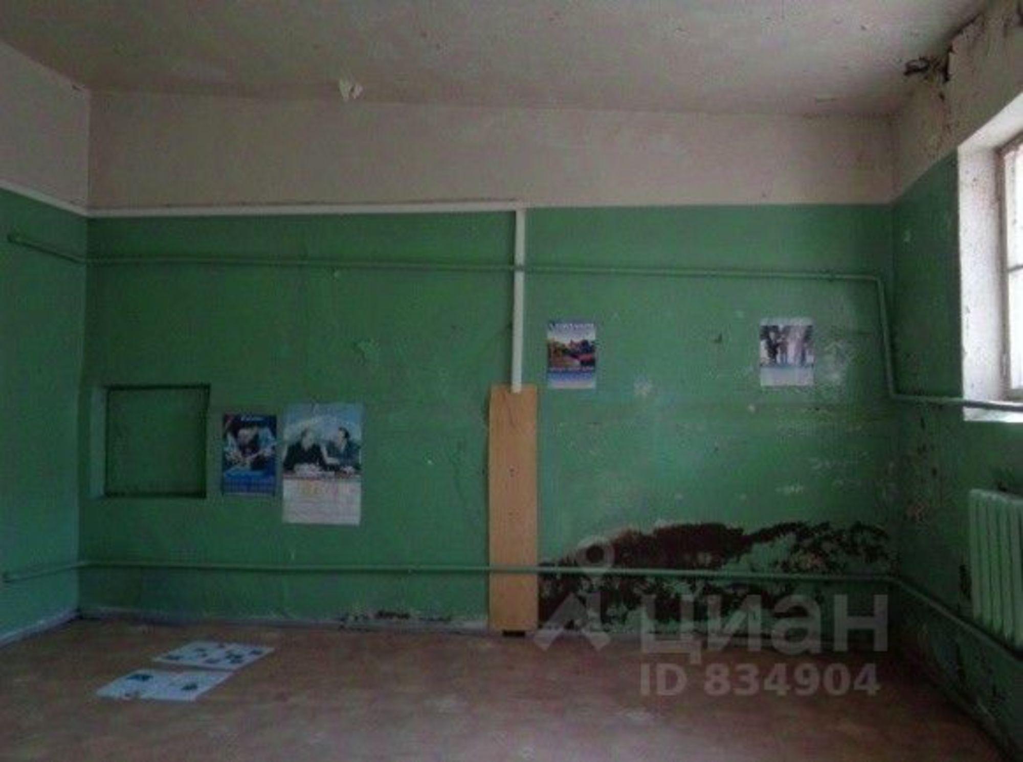 Купить производственную площадь за 726 416 рублей на улица Нефтяников