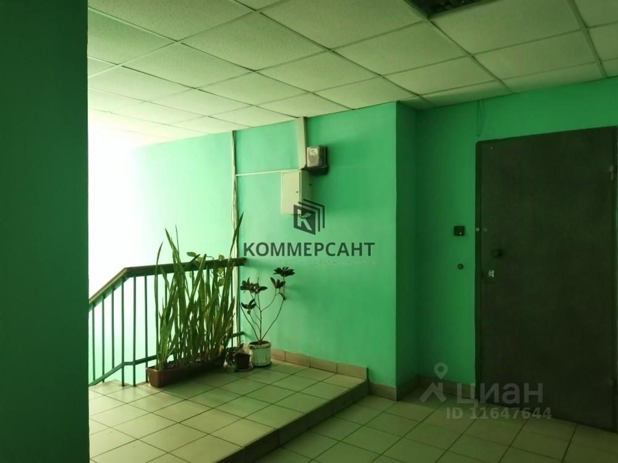 Купить производственную площадь за 10 874 800 рублей на улица Новикова-Прибоя, 4 к1