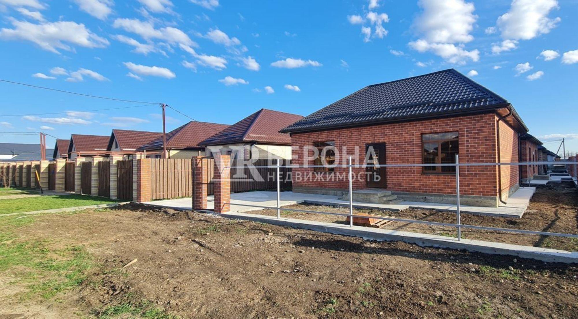Купить дачу, дом, коттедж за 6 800 000 рублей на Никольская ул, 70