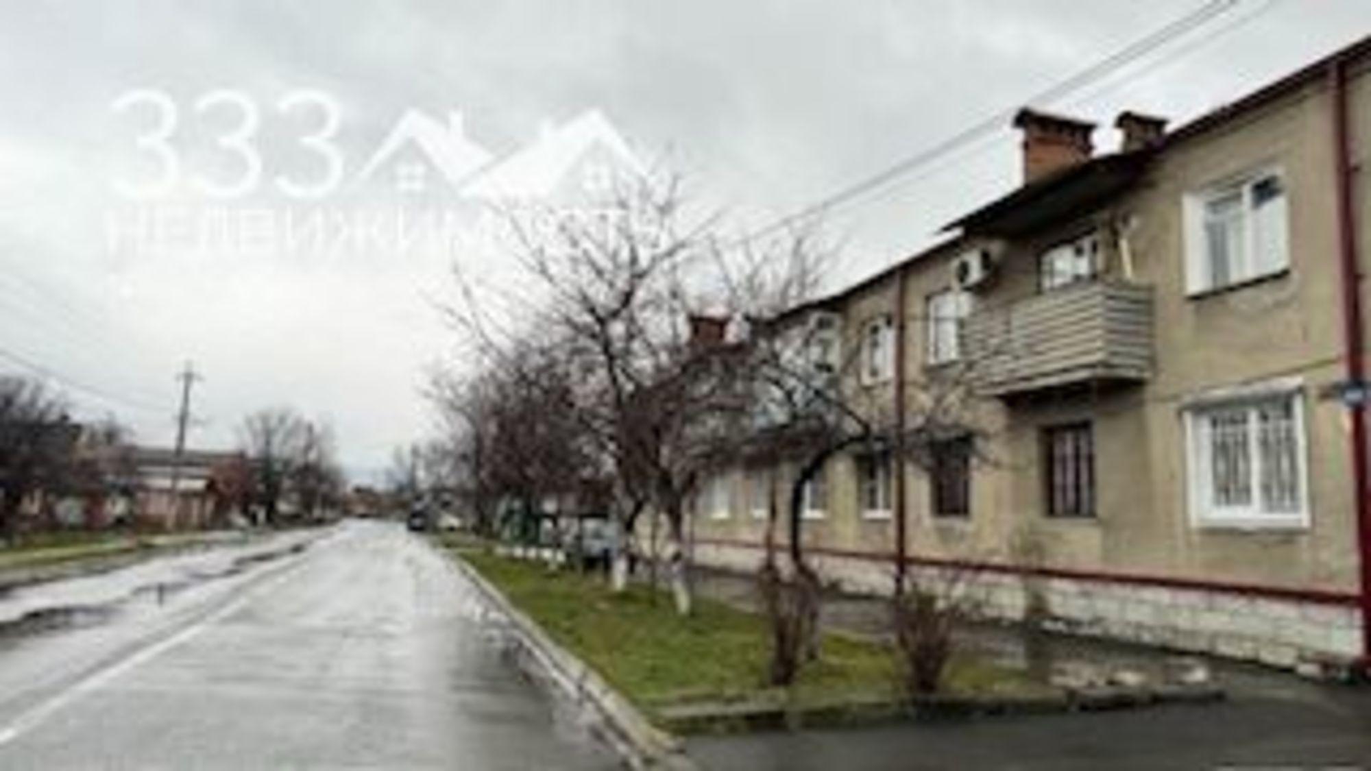 Купить квартиру за 4 600 000 рублей на Епхиева