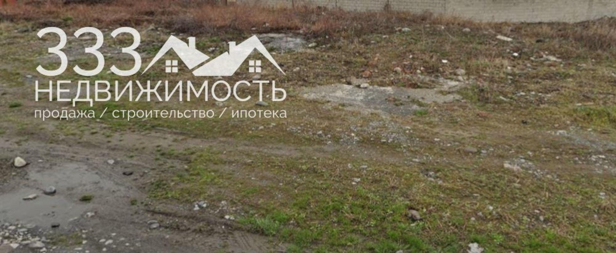 Купить землю, земельный участок за 4 000 000 рублей на Хугаева, 78