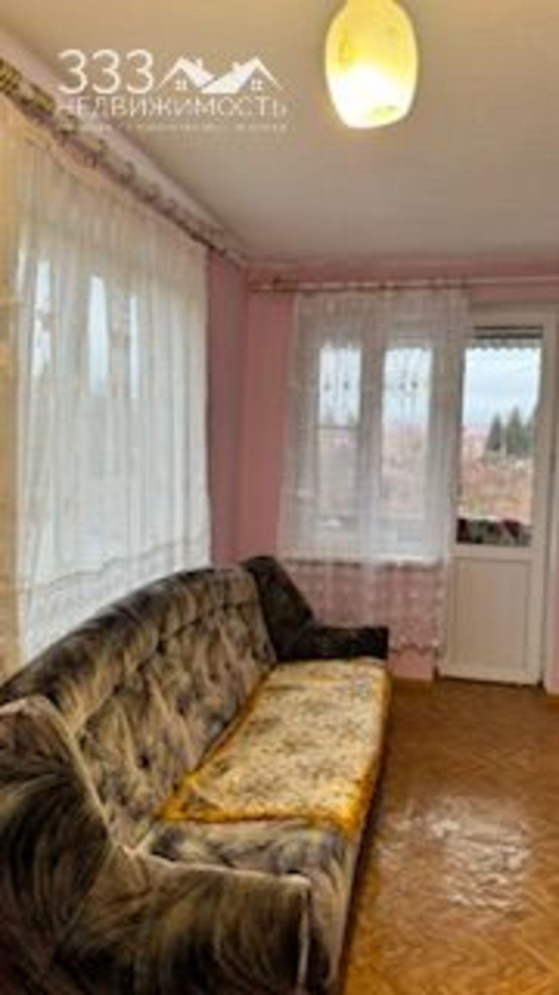 Купить квартиру за 4 600 000 рублей на Епхиева