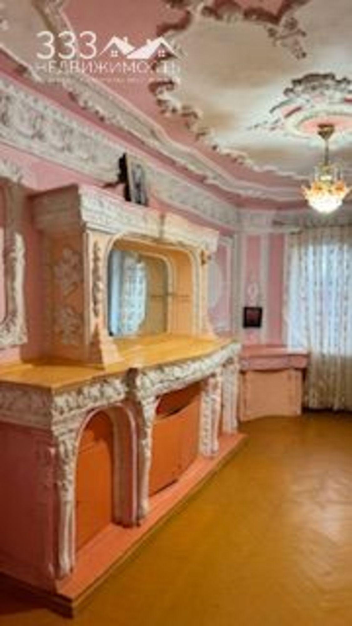 Купить квартиру за 4 600 000 рублей на Епхиева