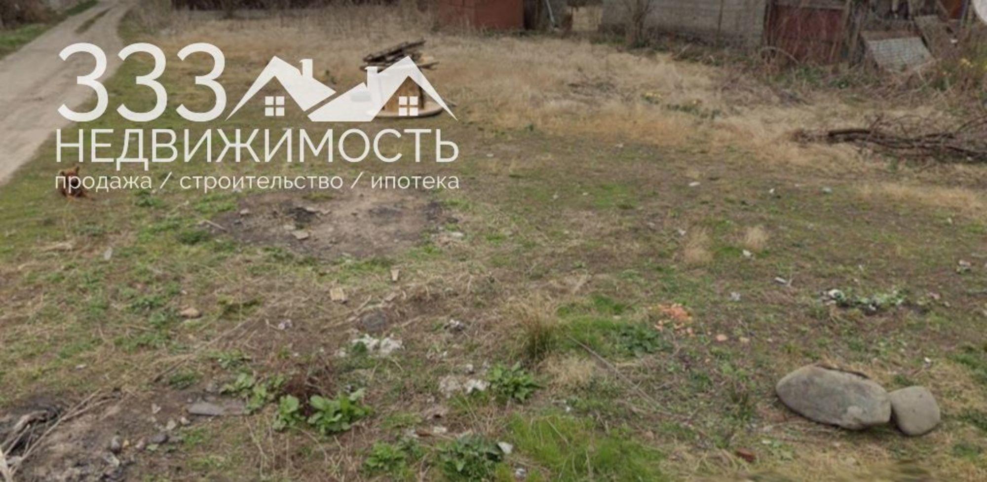 Купить землю, земельный участок за 4 000 000 рублей на Хугаева, 78