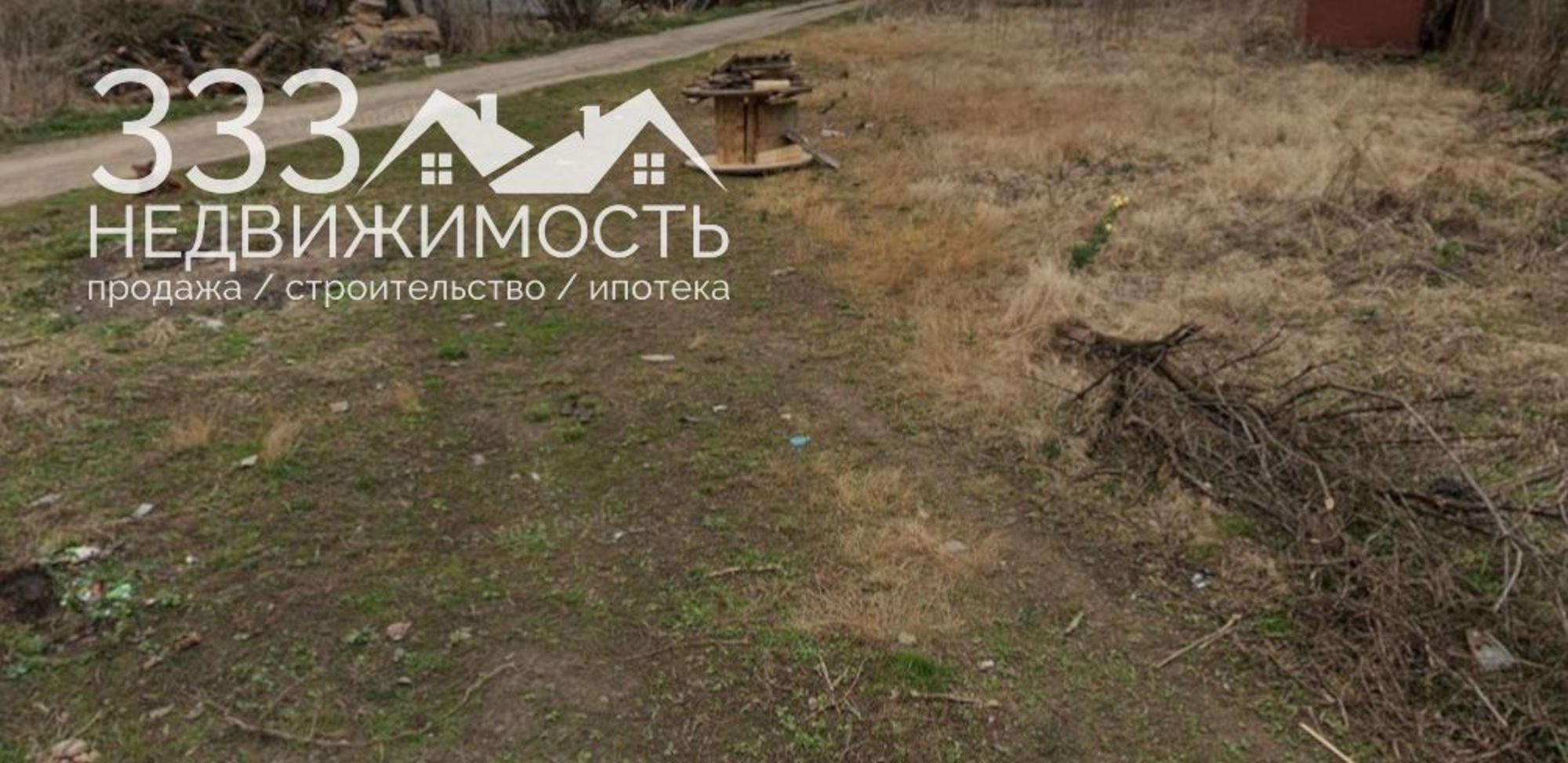 Купить землю, земельный участок за 4 000 000 рублей на Хугаева, 78