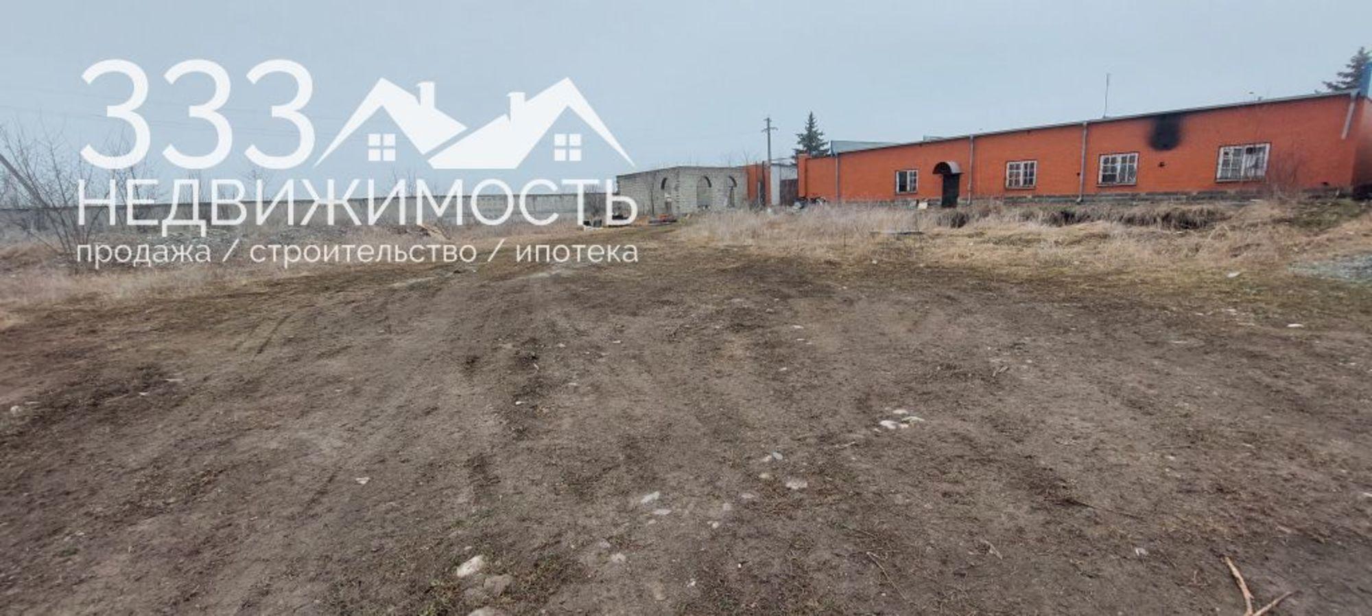 Купить землю, земельный участок за 3 000 000 рублей на Красивая, 56