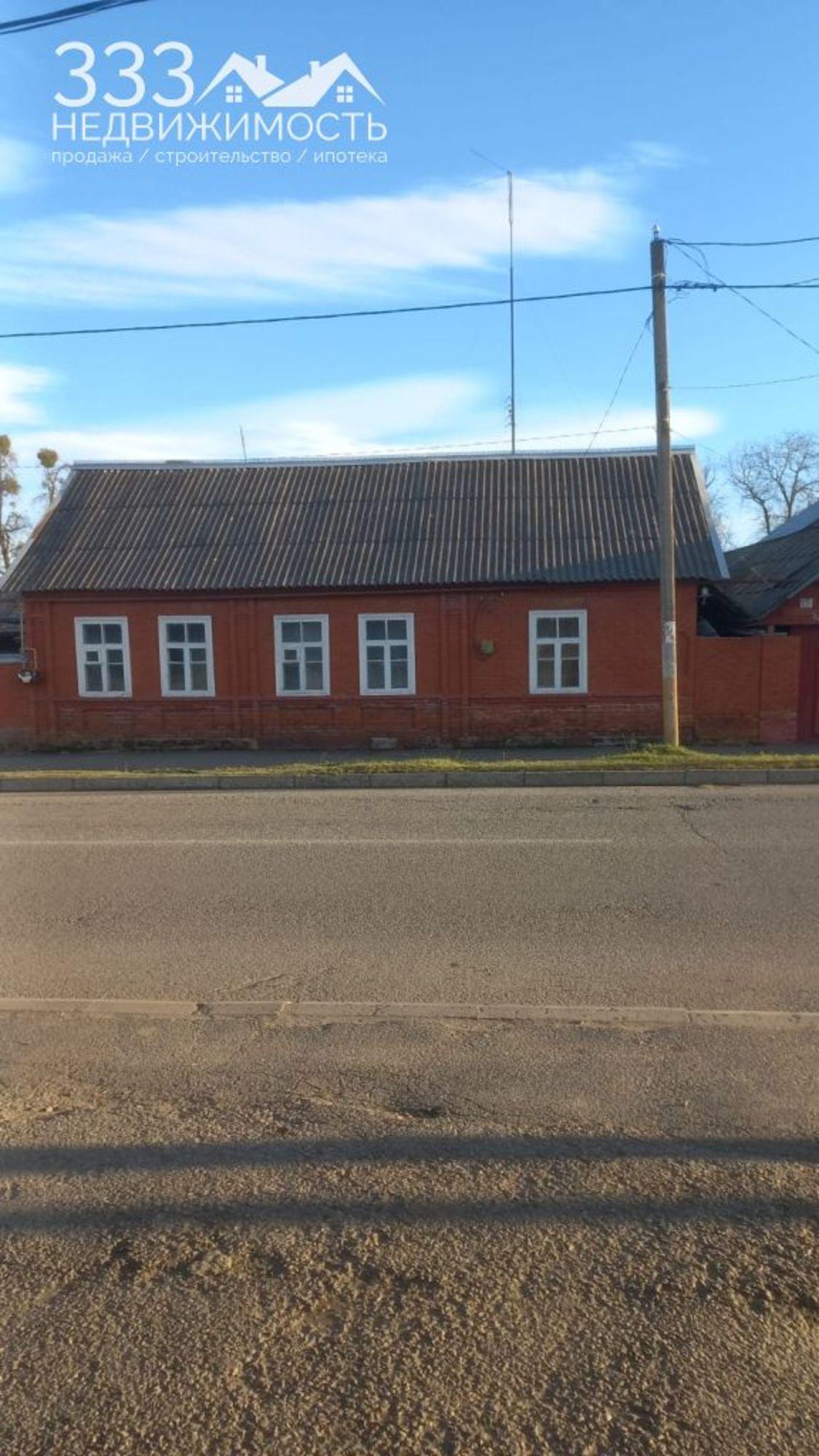Купить дачу, дом, коттедж за 2 250 000 рублей на Сталина, 34