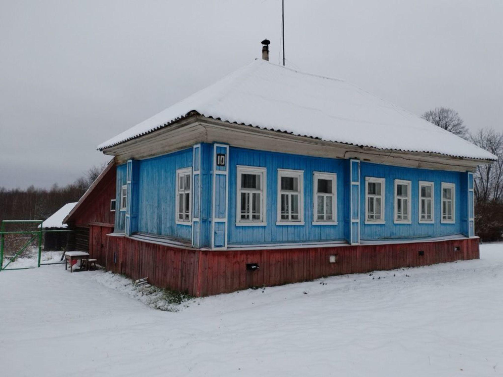 Купить дачу, дом, коттедж за 1 400 000 рублей на Школьная ул., 10
