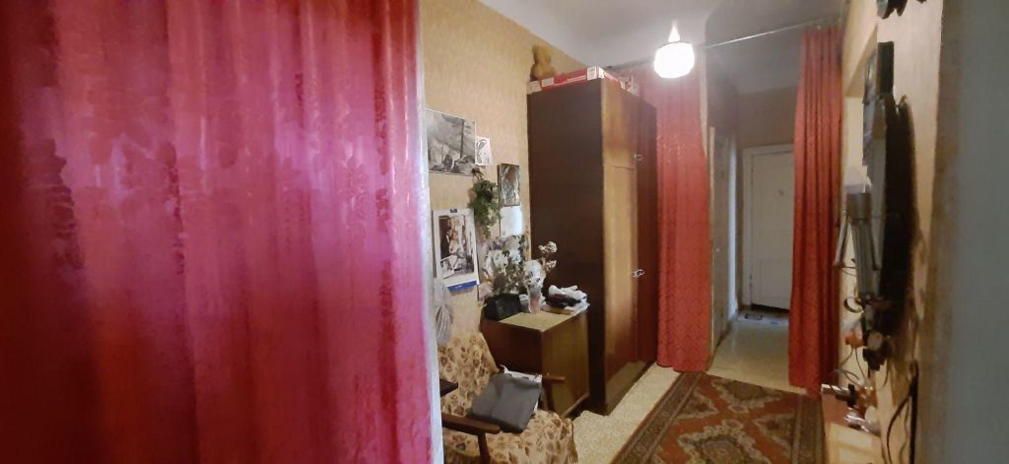 Купить комнату за 1 600 000 рублей на Чкалова пр-кт, 16