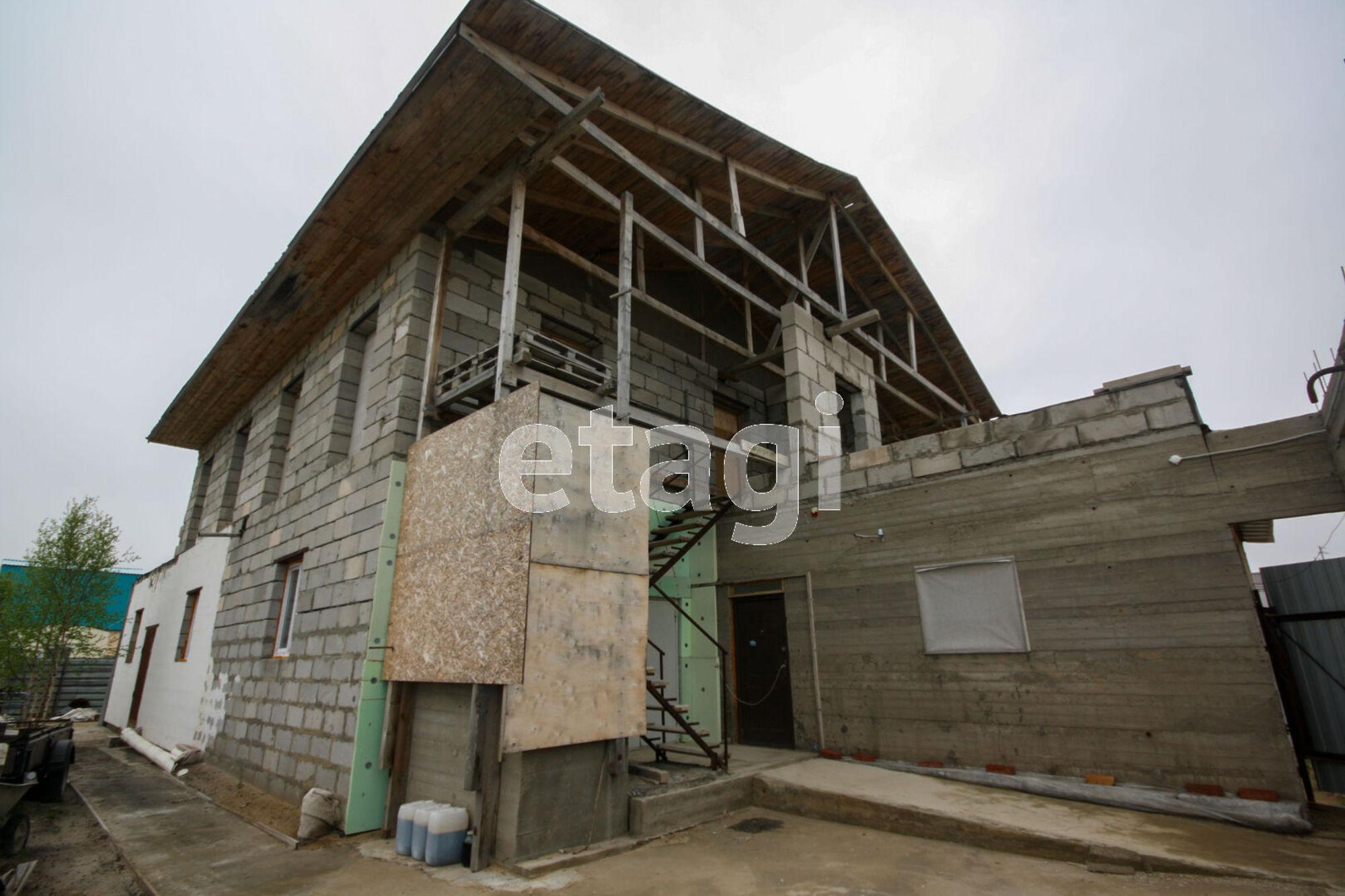 Купить дачу, дом, коттедж за 6 800 000 рублей на Симферопольский пр.