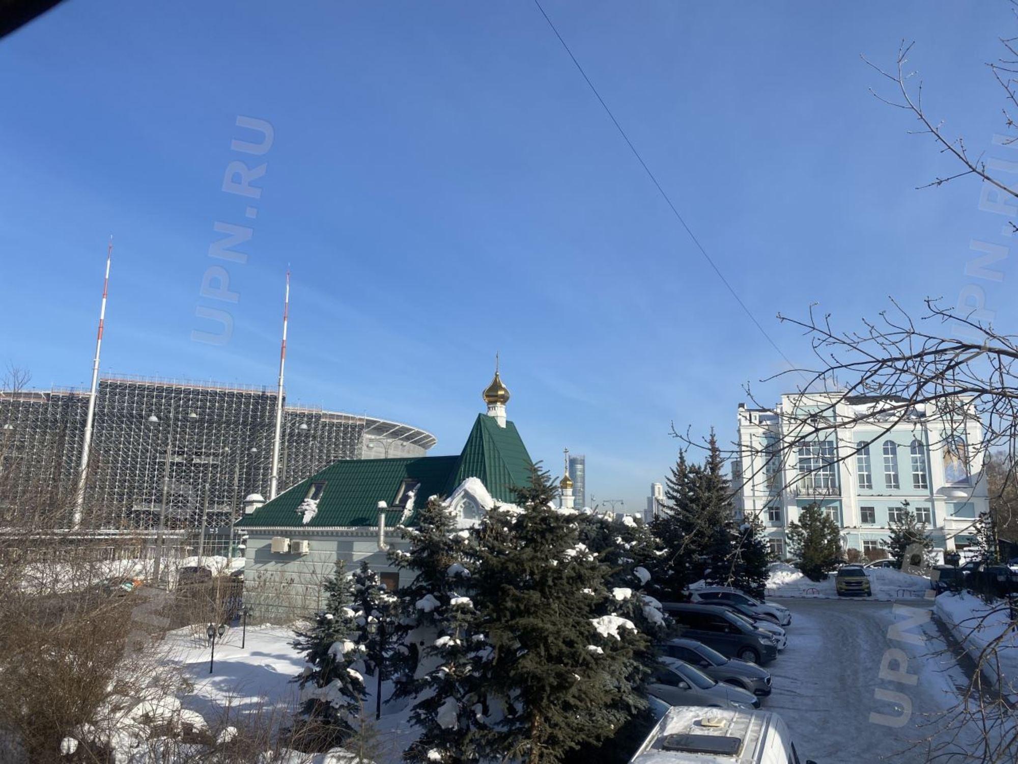 Купить квартиру за 5 650 000 рублей на репина, 14