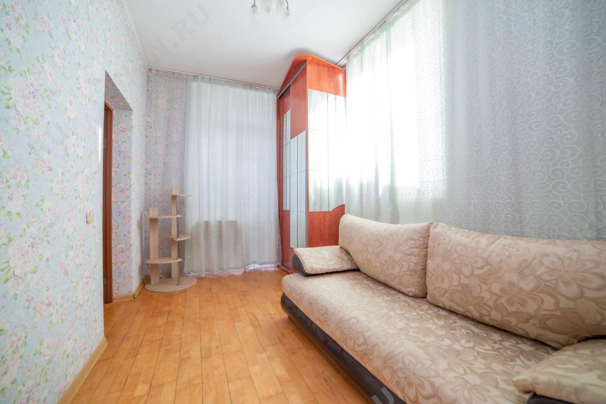 Купить квартиру за 5 650 000 рублей на репина, 14