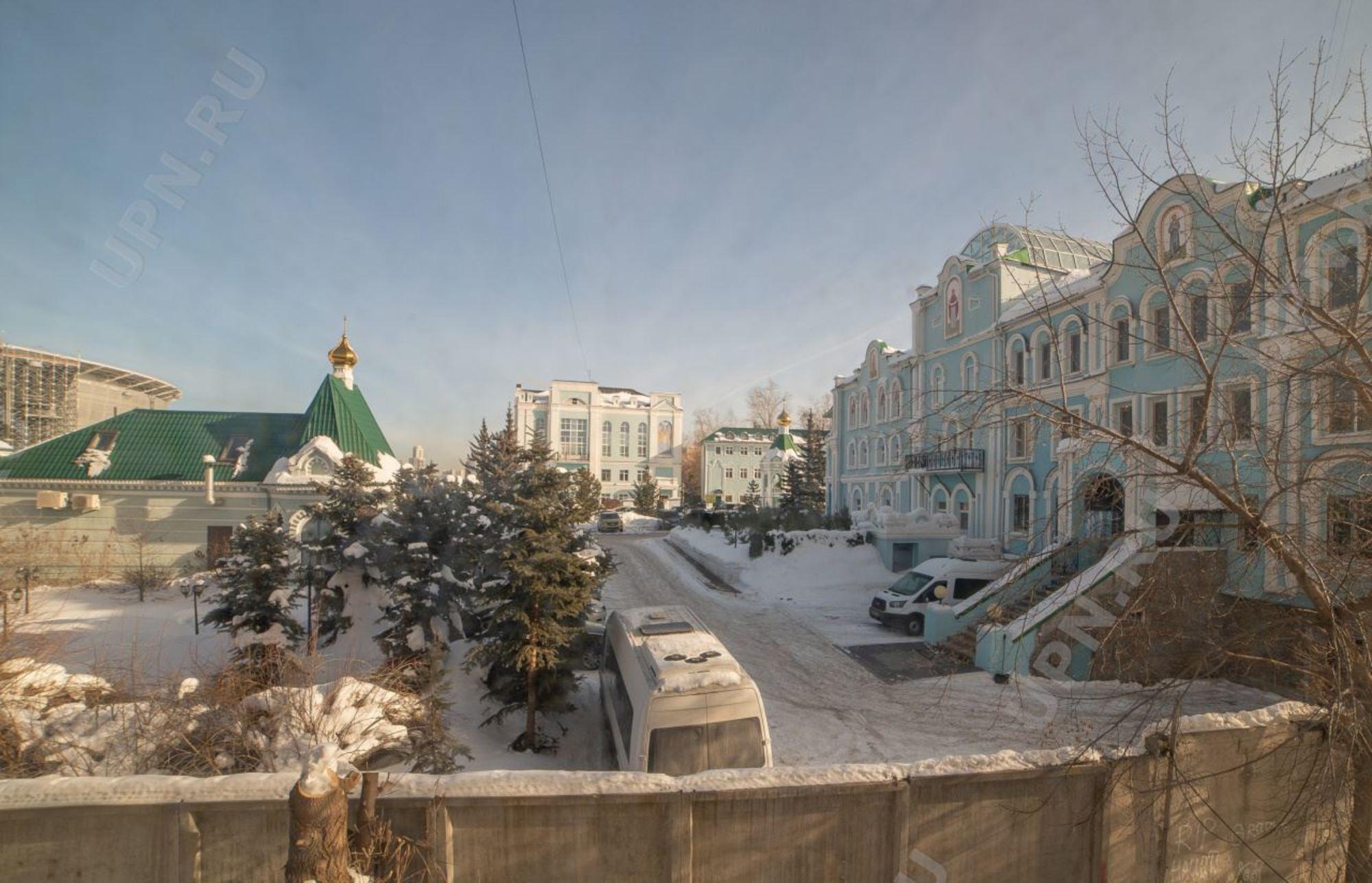 Купить квартиру за 5 650 000 рублей на репина, 14