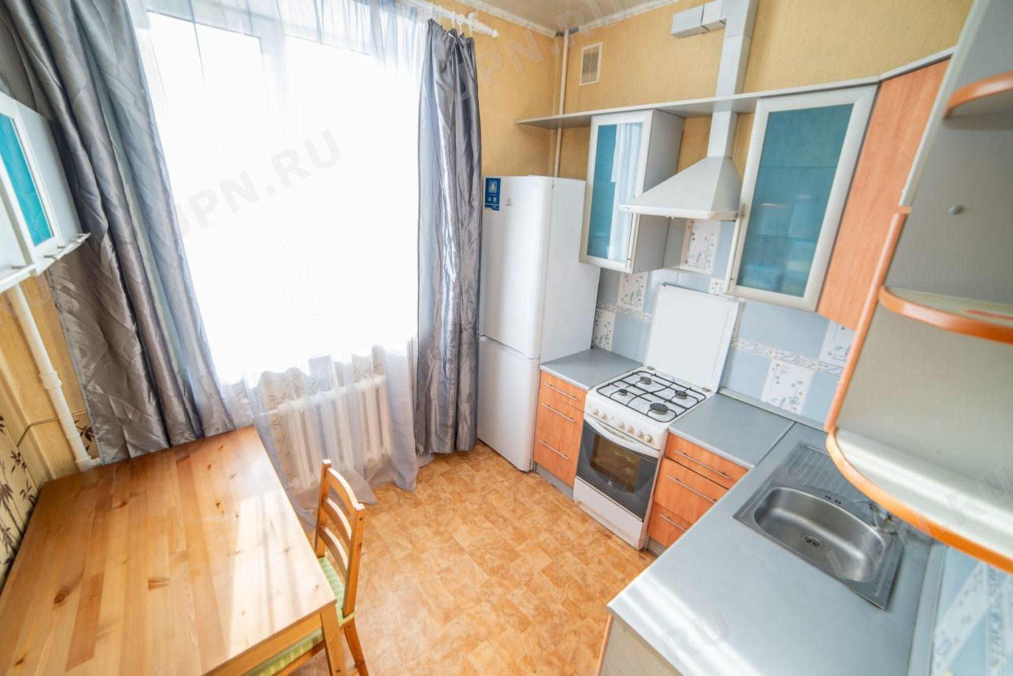 Купить квартиру за 5 650 000 рублей на репина, 14