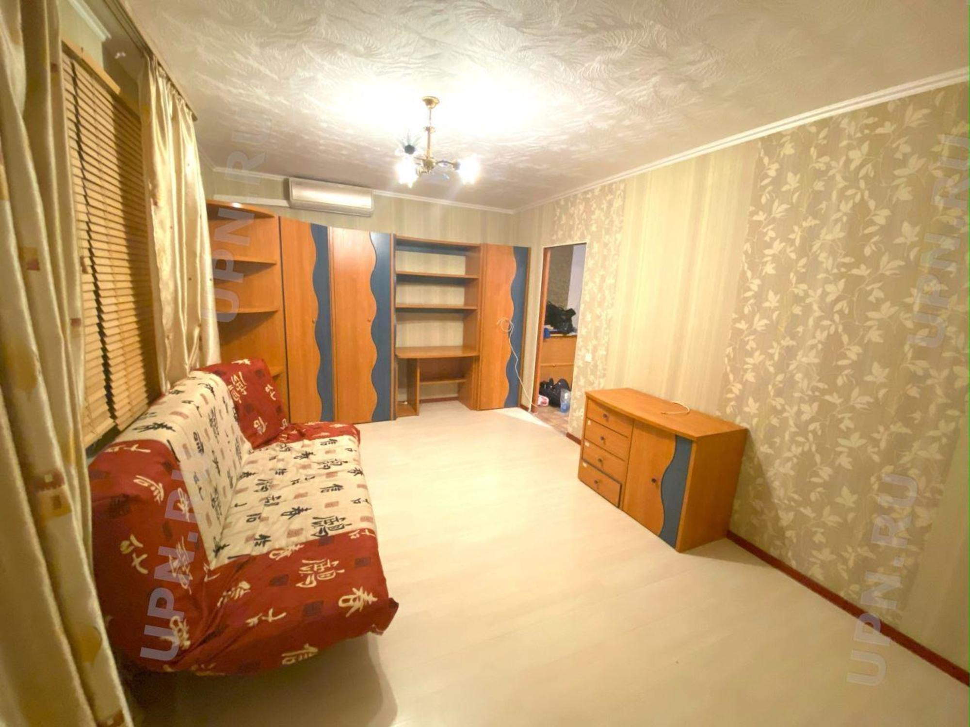 Купить квартиру за 4 890 000 рублей на куйбышева, 94
