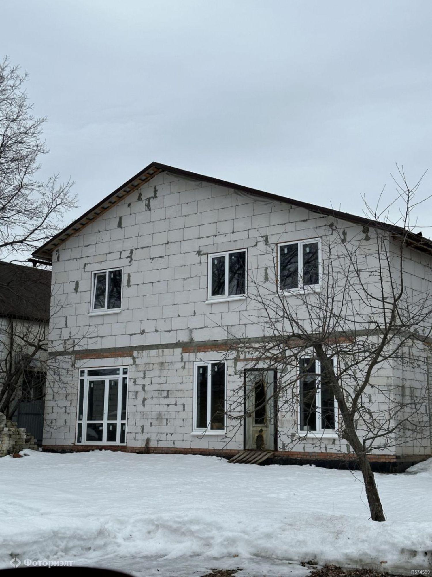 Купить дачу, дом, коттедж за 4 100 000 рублей на , 259