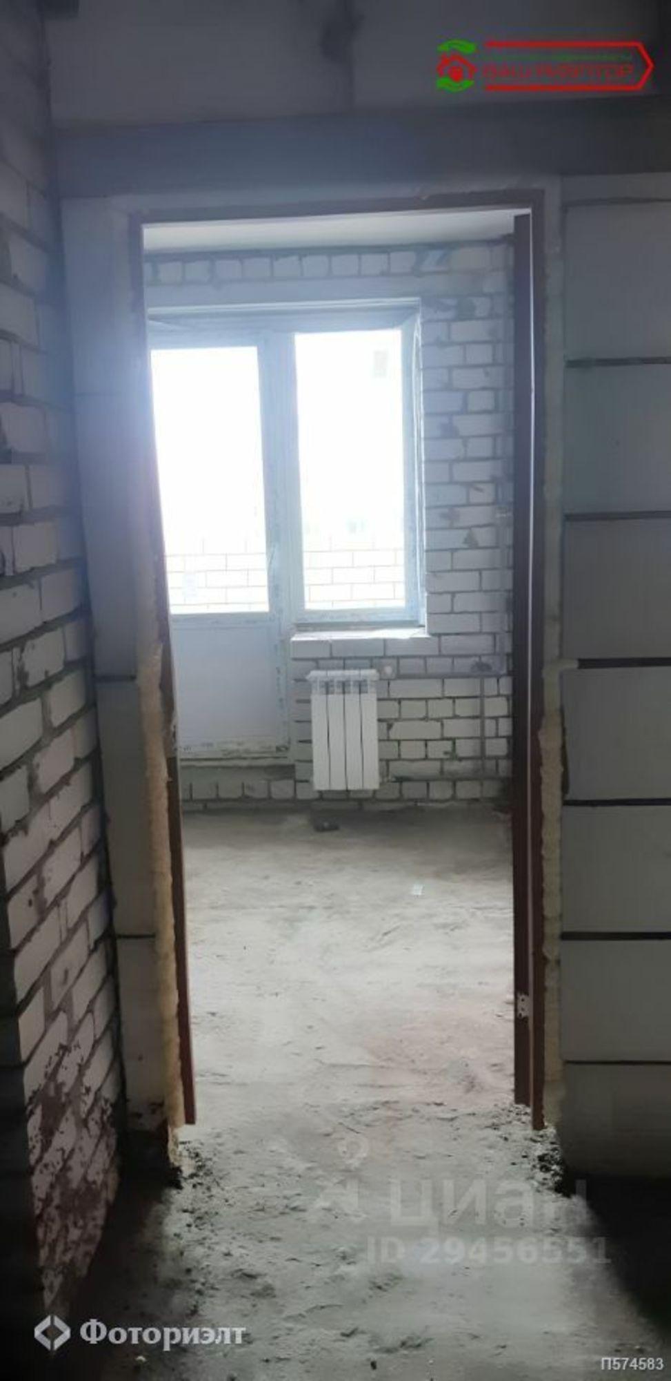 Купить квартиру за 3 300 000 рублей на Панченко К.П. ул, 3