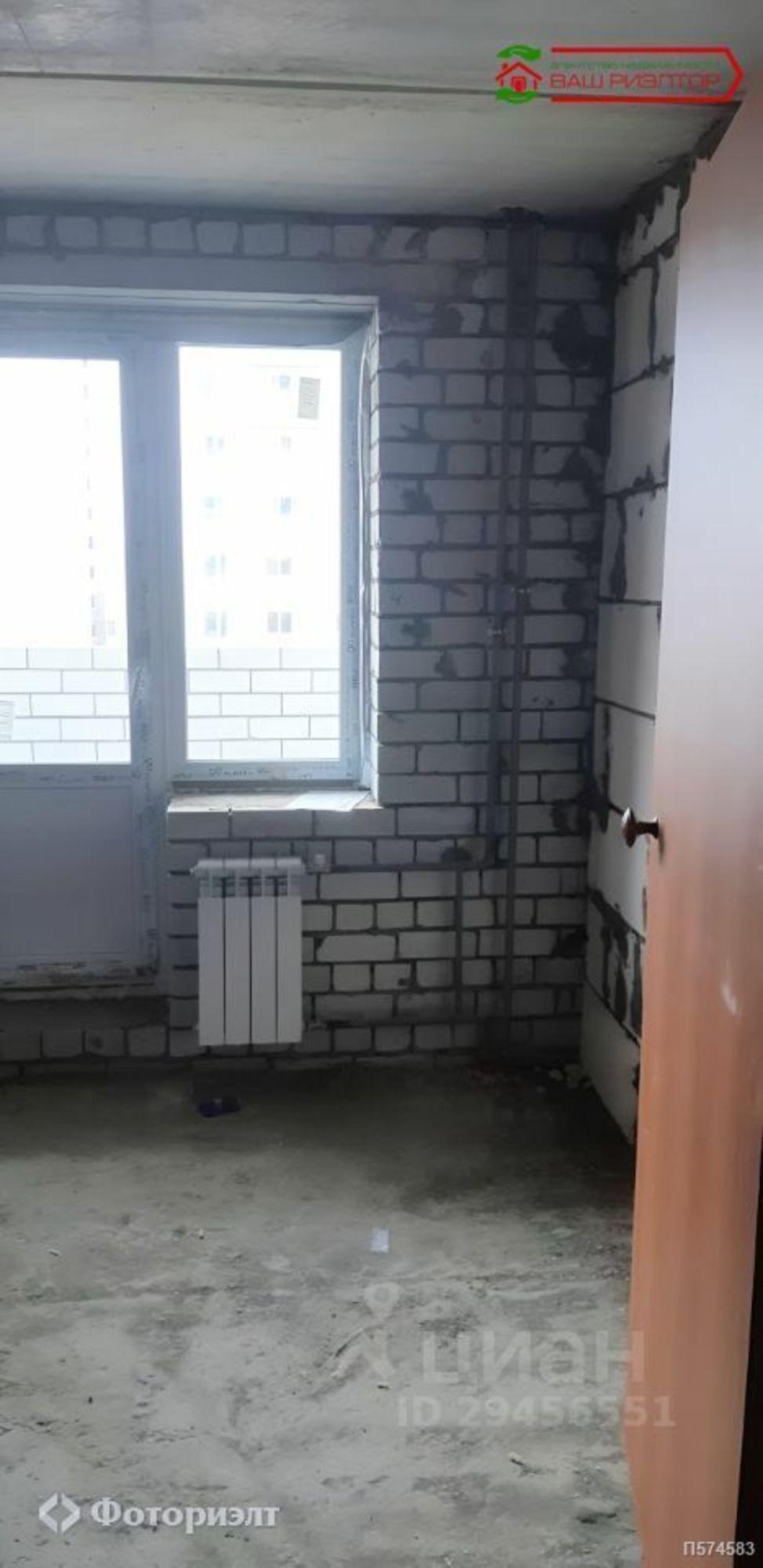Купить квартиру за 3 300 000 рублей на Панченко К.П. ул, 3