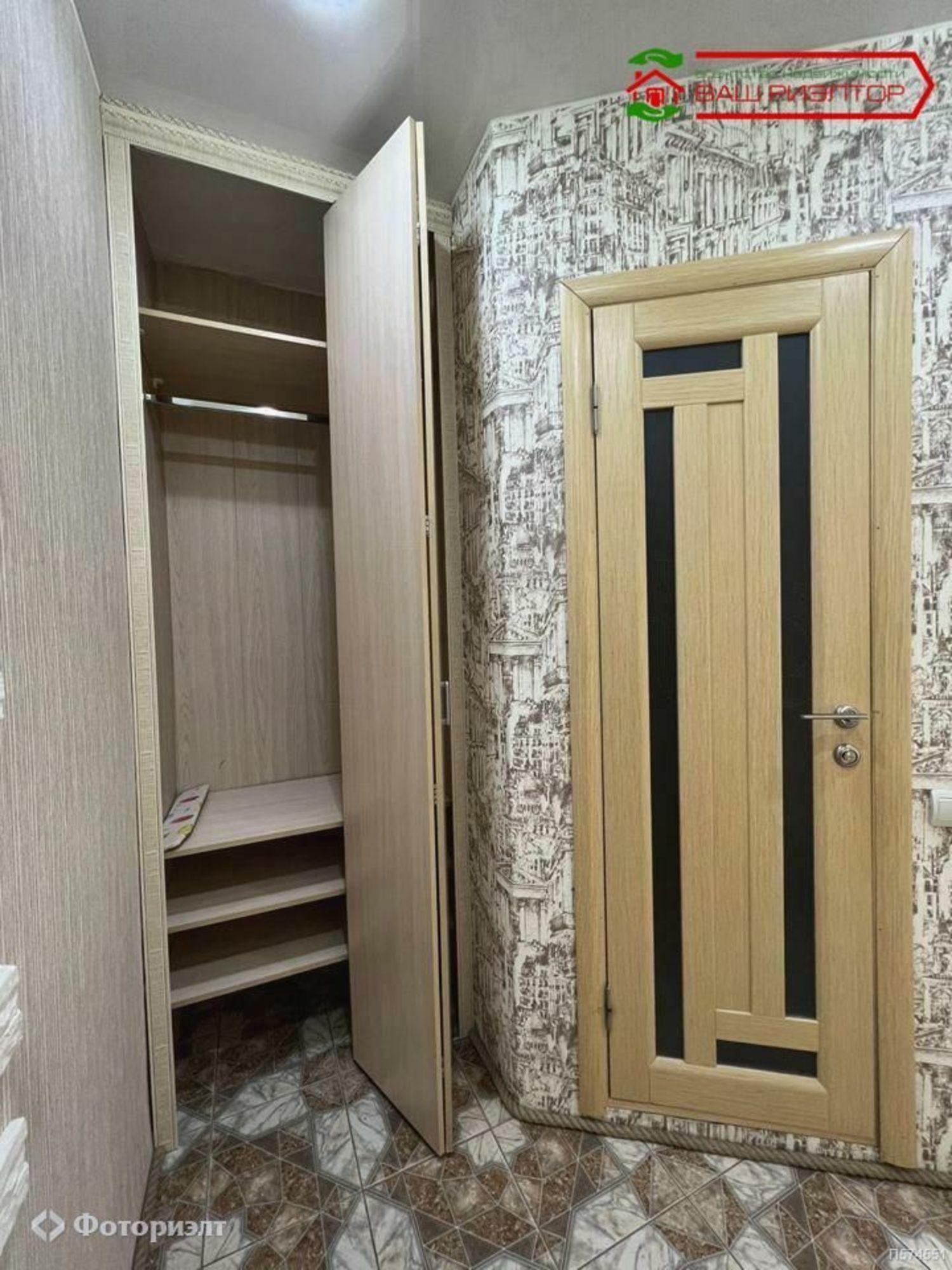 Купить квартиру за 3 850 000 рублей на Лесная Республика ул, 11А
