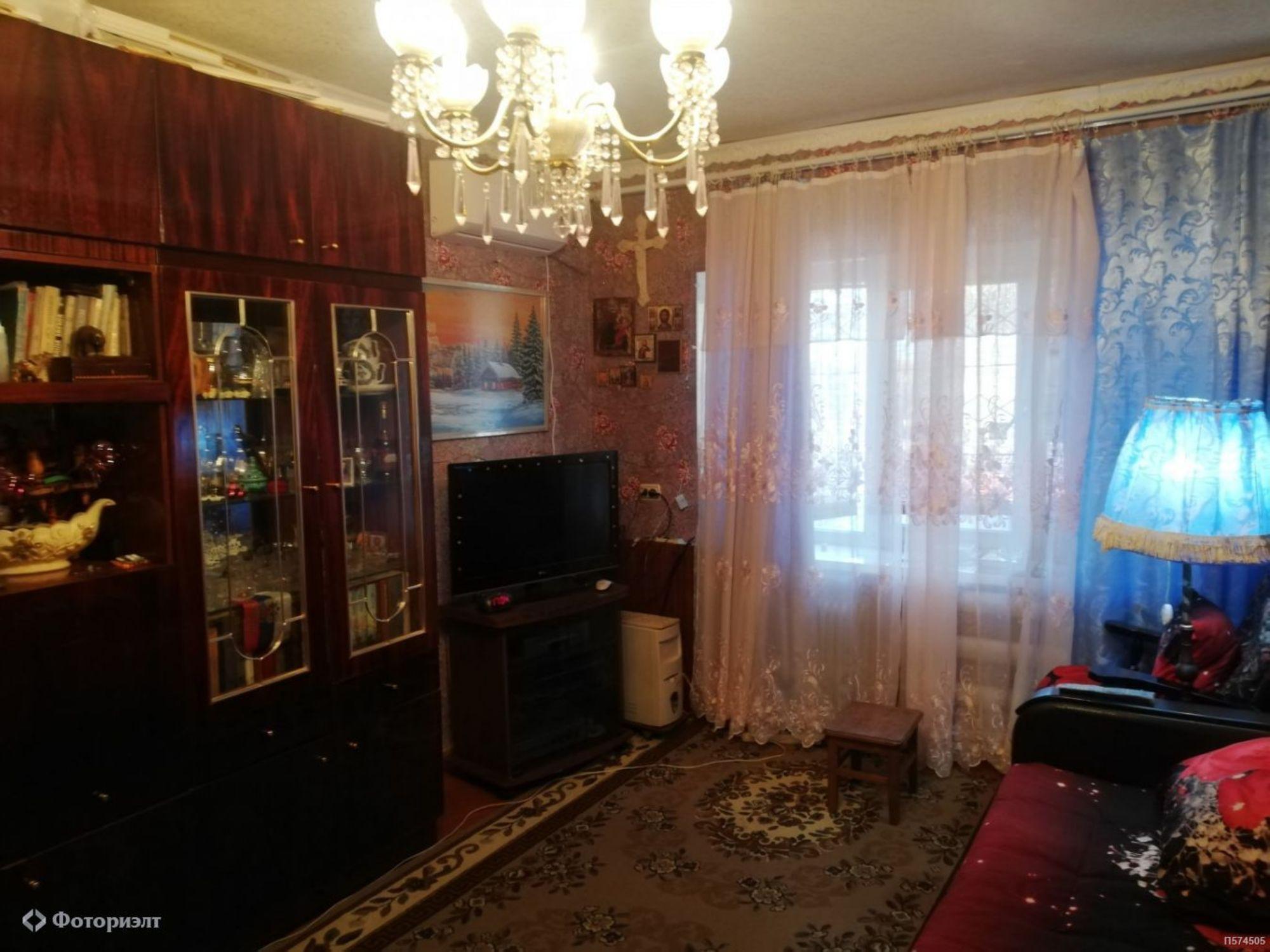 Купить квартиру за 3 100 000 рублей на Энтузиастов пр-кт, 26а