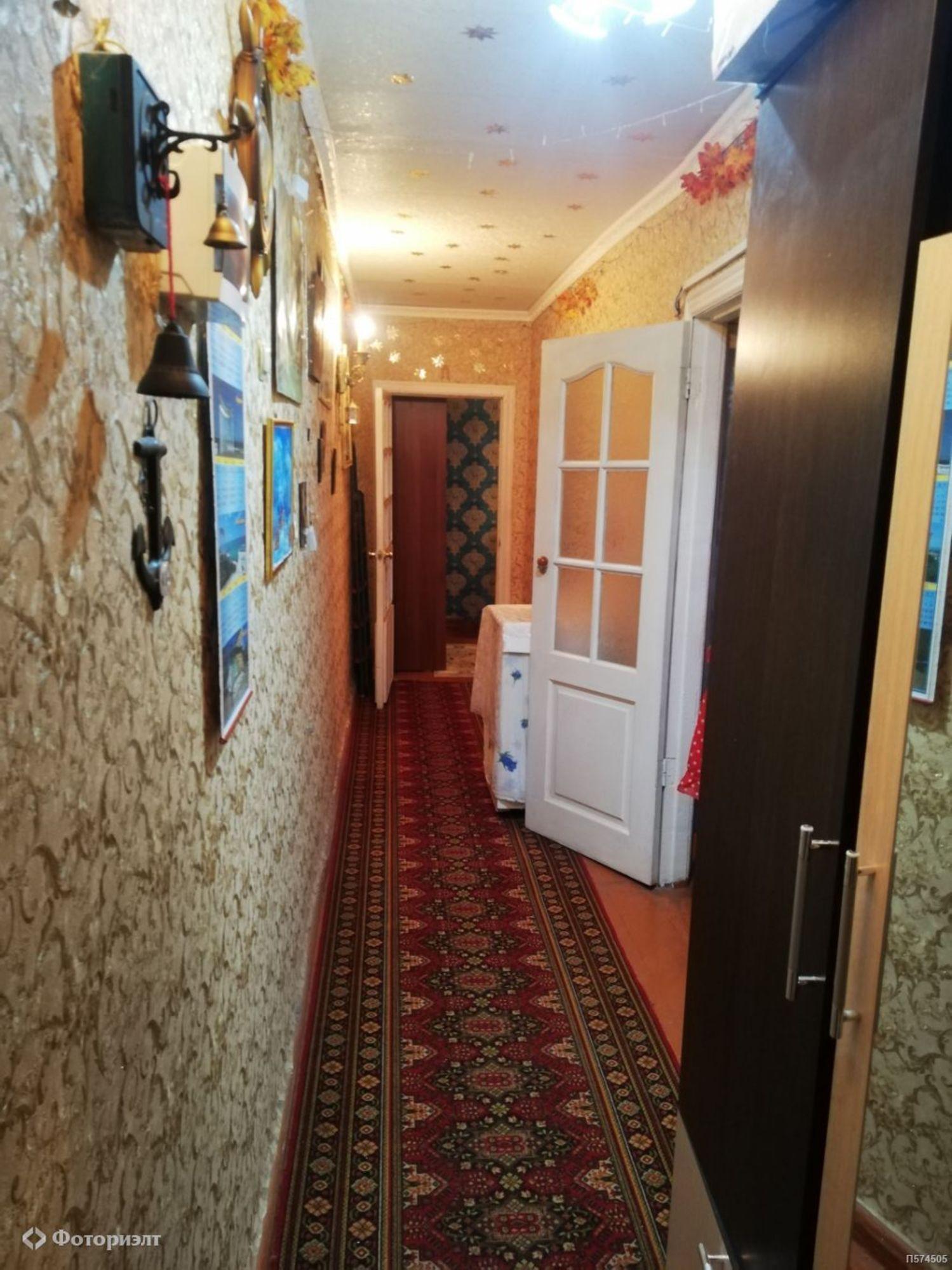 Купить квартиру за 3 100 000 рублей на Энтузиастов пр-кт, 26а