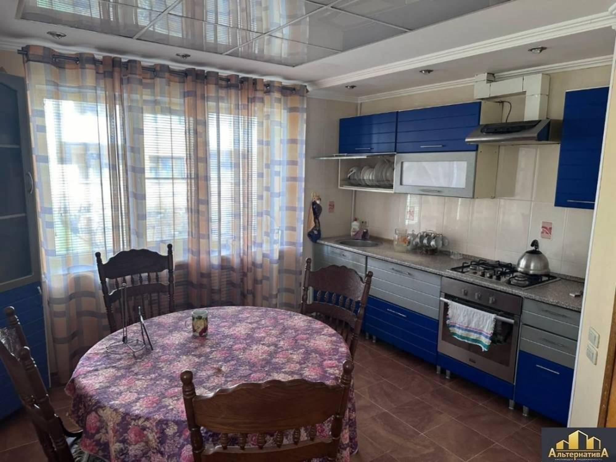 Купить квартиру за 7 150 000 рублей на пос.Нежинский