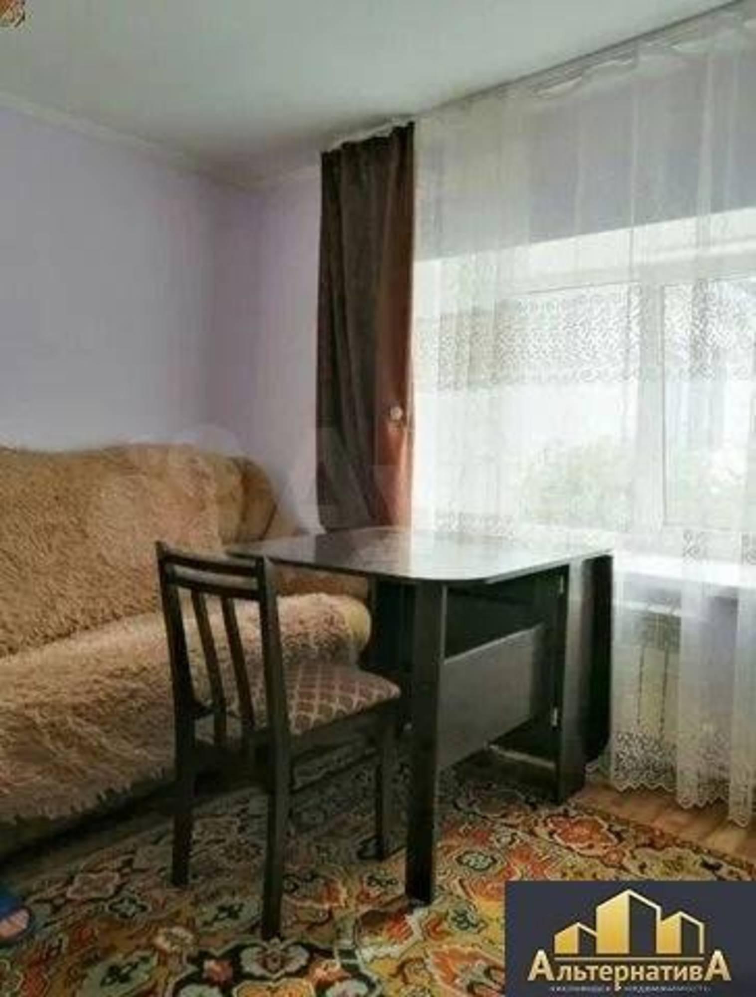 Купить квартиру за 5 600 000 рублей на Чкалова ул.