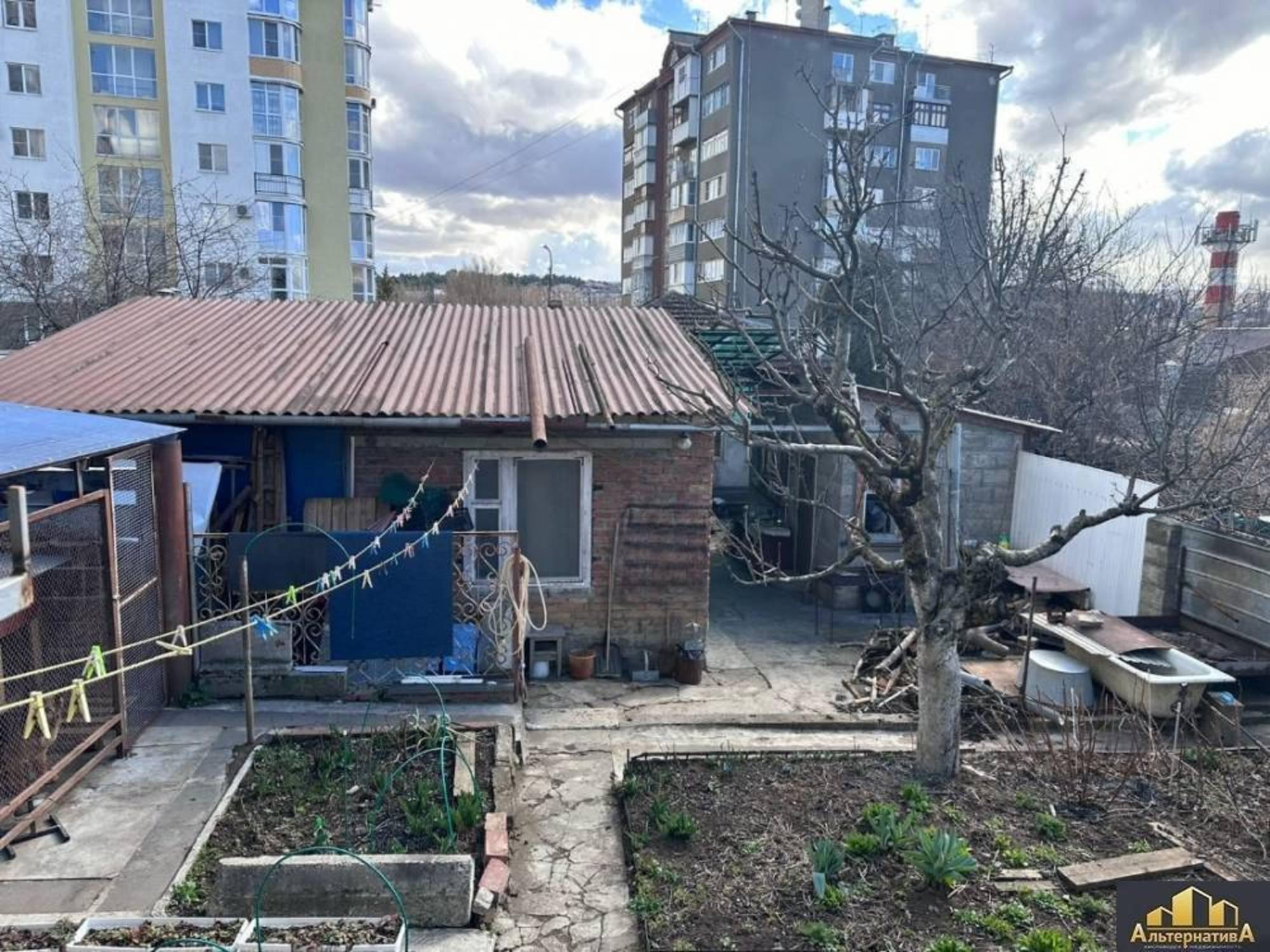 Купить дачу, дом, коттедж за 12 500 000 рублей на Островского ул.