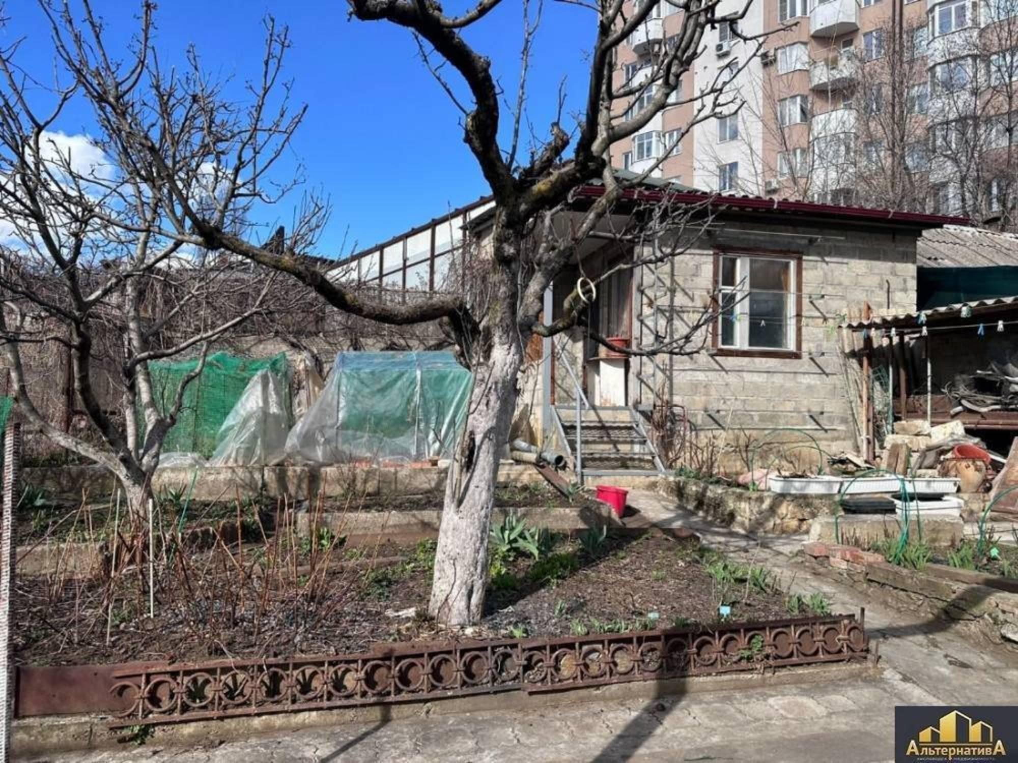 Купить дачу, дом, коттедж за 12 500 000 рублей на Островского ул.
