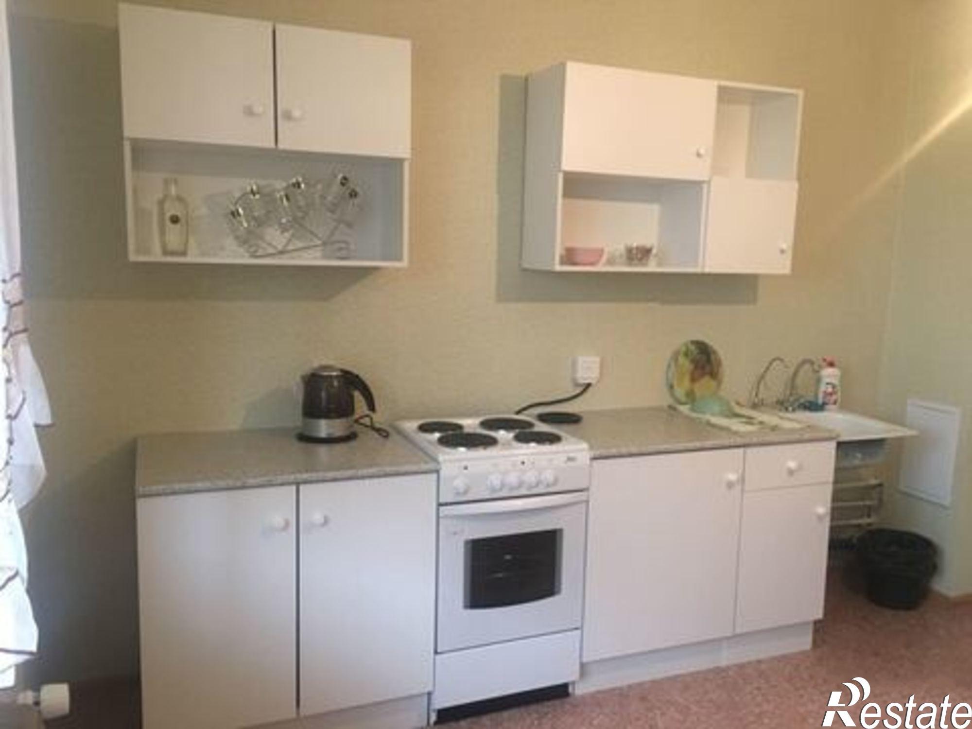 Сдать комнату за 9 500 рублей на Новосибирская, 33