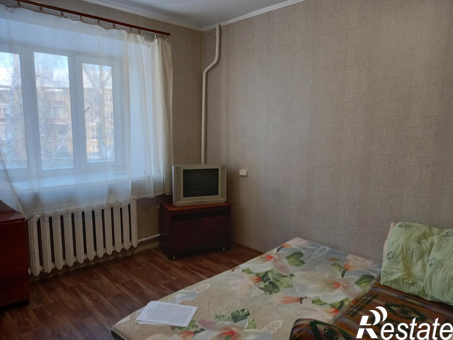 Сдать комнату за 9 500 рублей на Новосибирская, 33