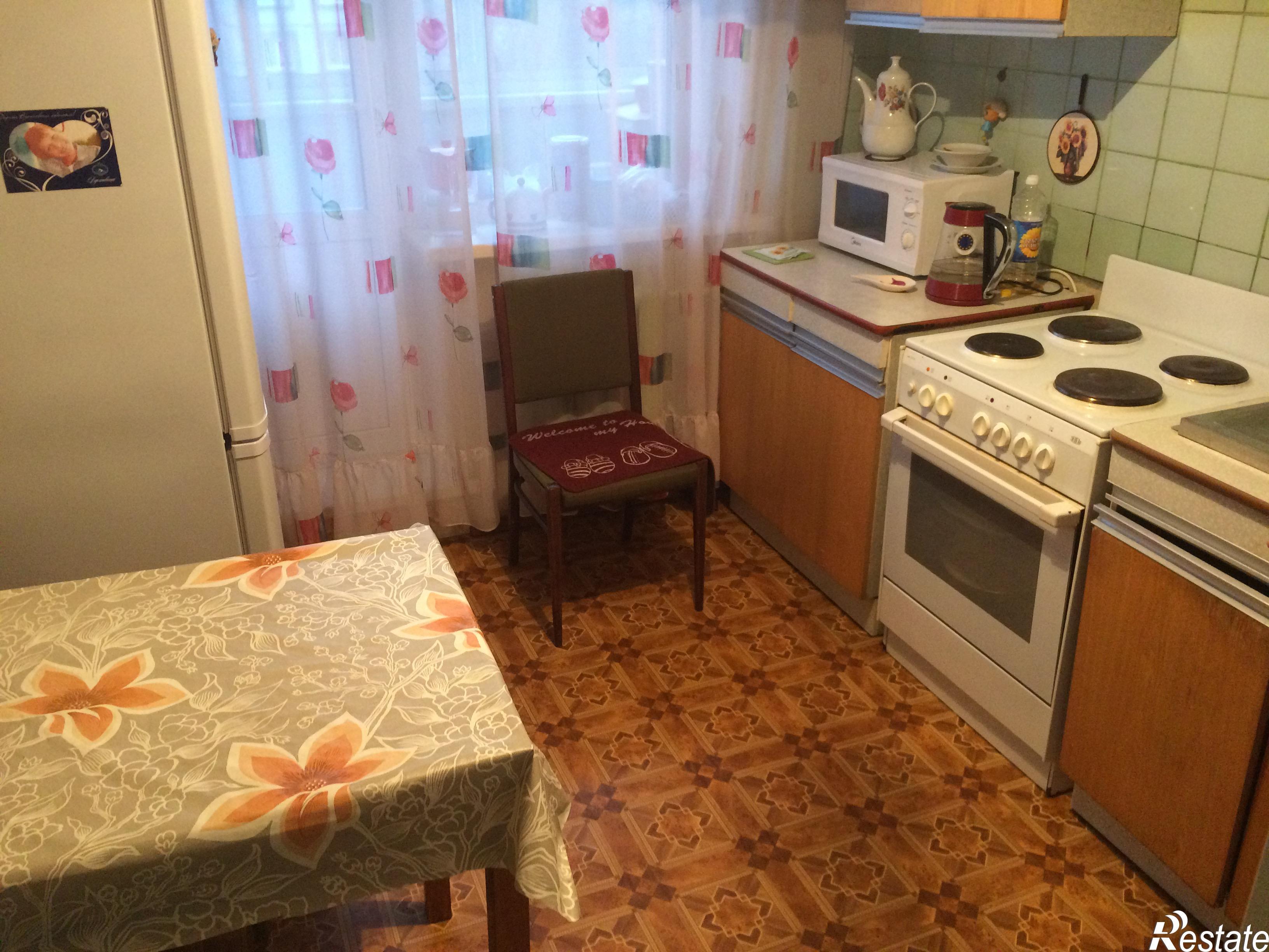 Сдать комнату за 9 000 рублей на Копылова, 66