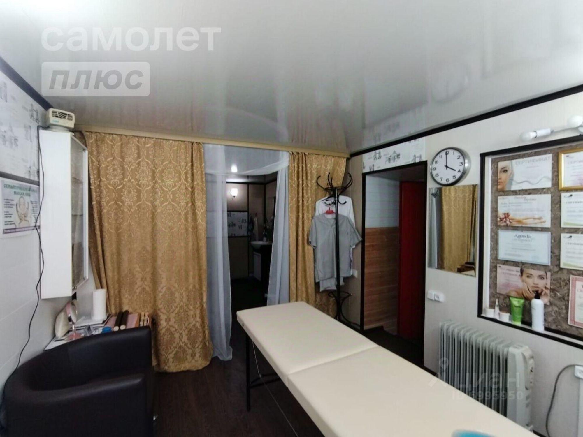 Купить производственную площадь за 1 795 950 рублей на улица Братьев Першиных, 4