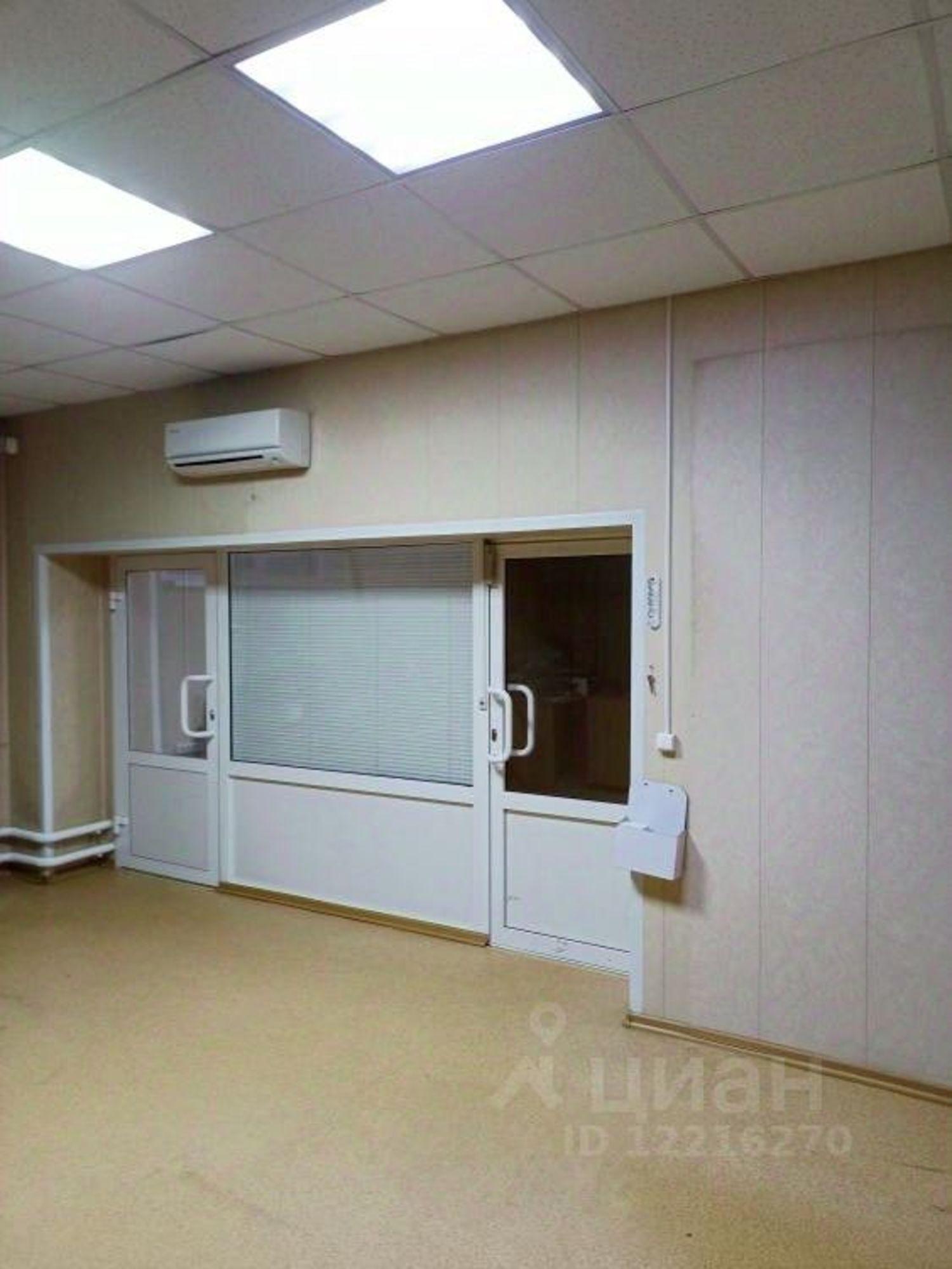 Купить складское помещение за 15 980 500 рублей на улица Тухачевского, 50