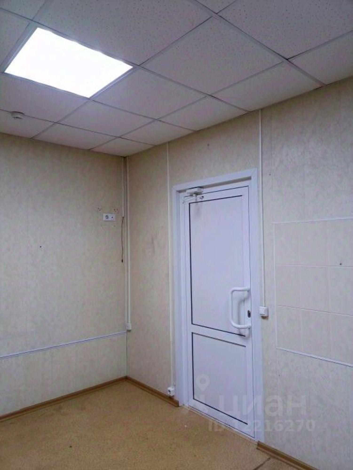 Купить складское помещение за 15 980 500 рублей на улица Тухачевского, 50