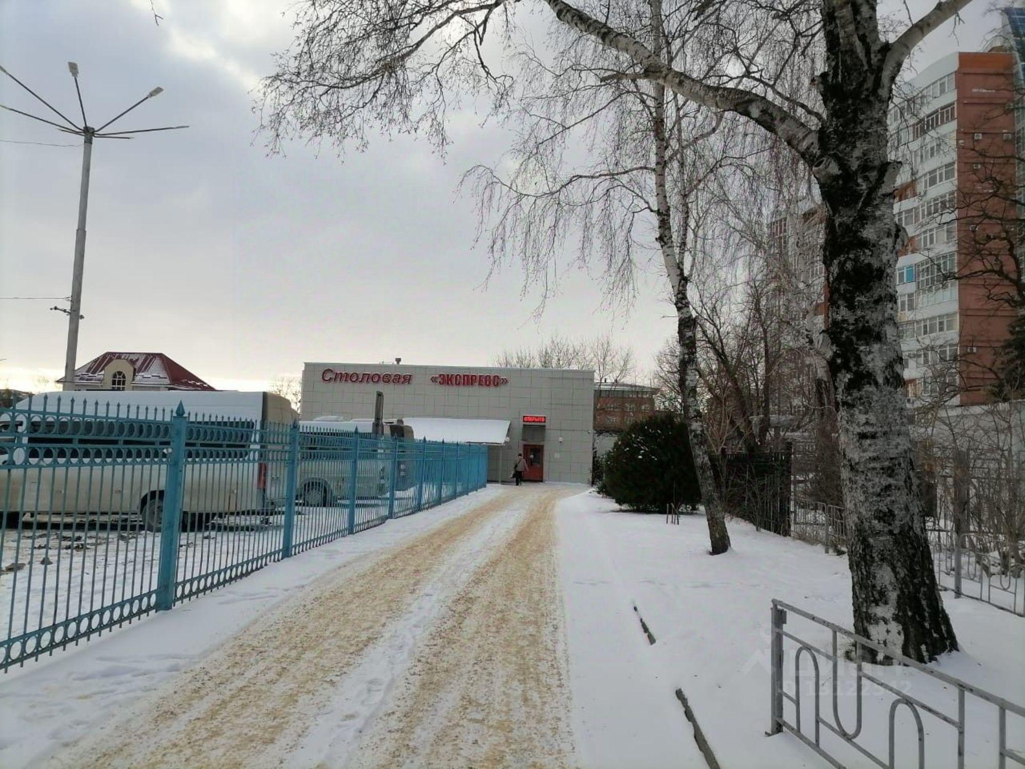 Сдать ОСЗ, отдельно стоящее здание за 225 000 рублей на улица Мира, 276