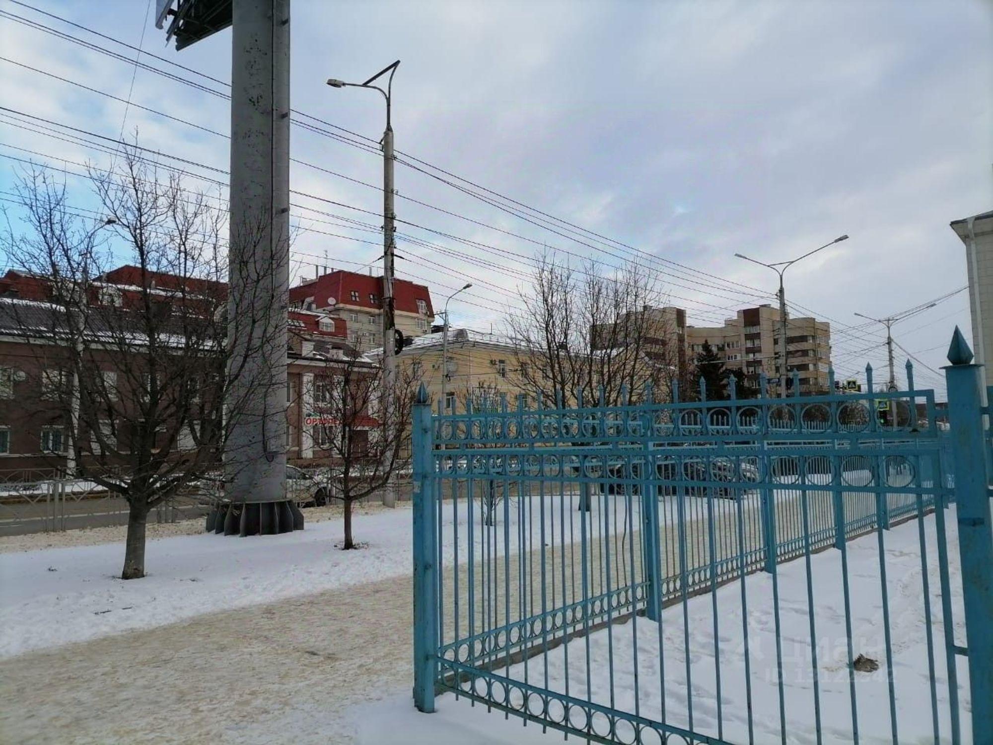 Сдать ОСЗ, отдельно стоящее здание за 225 000 рублей на улица Мира, 276
